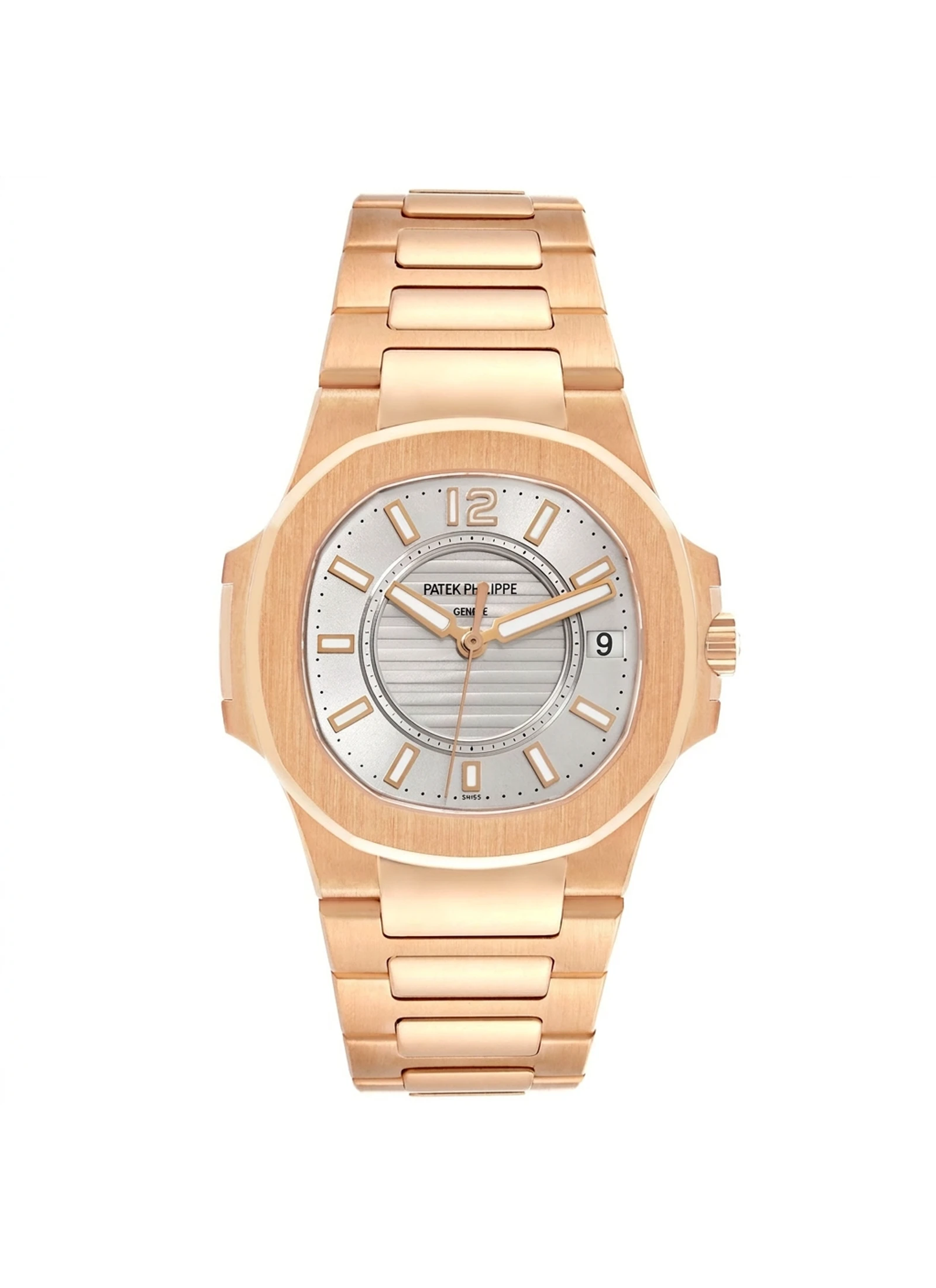 Patek Philippe Nautilus 7011/1R-010