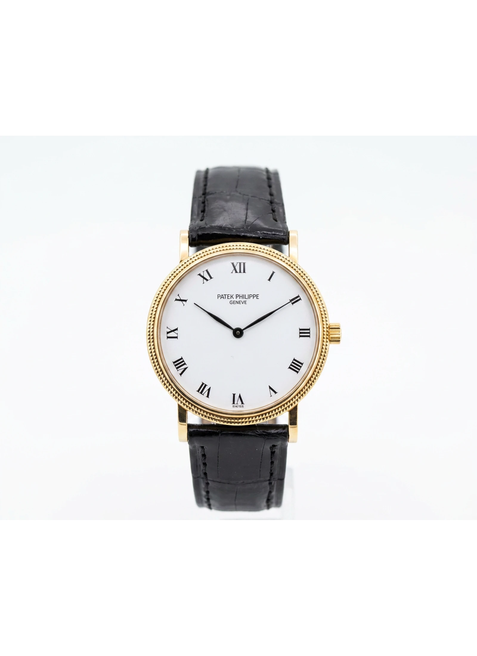 Patek Philippe Calatrava 3992J