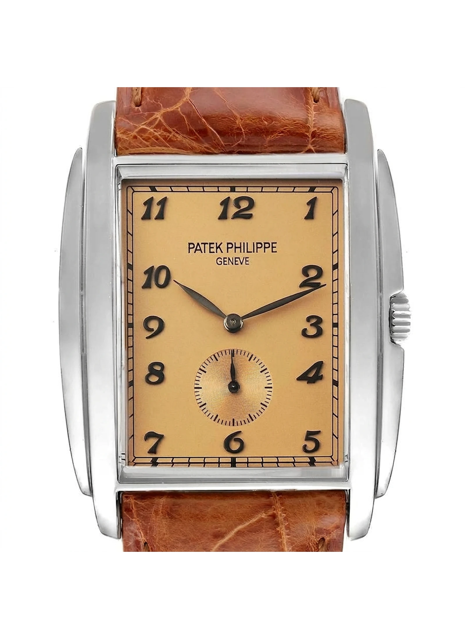 Patek Philippe Gondolo 5124G
