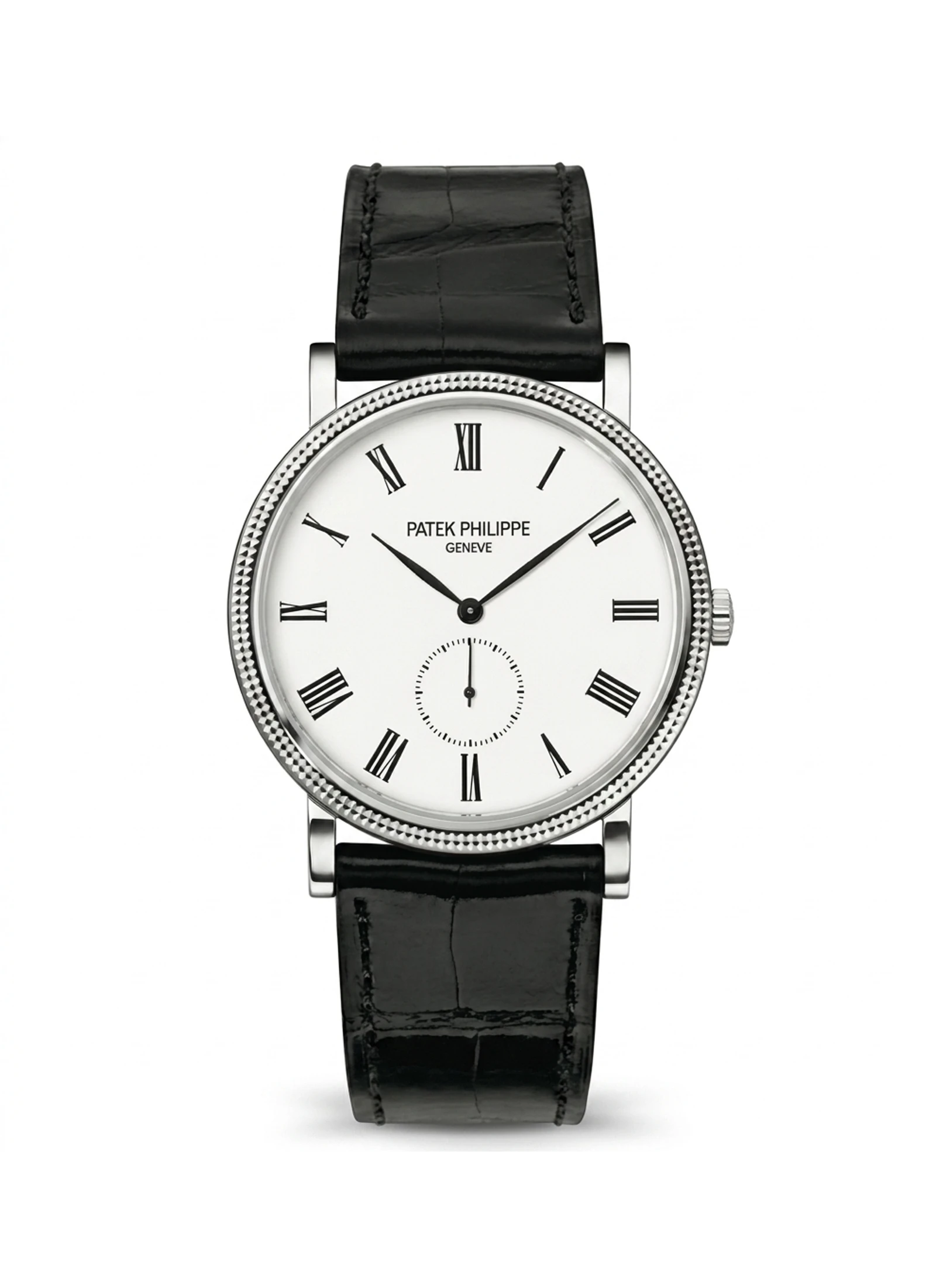 Patek Philippe Calatrava 5116G
