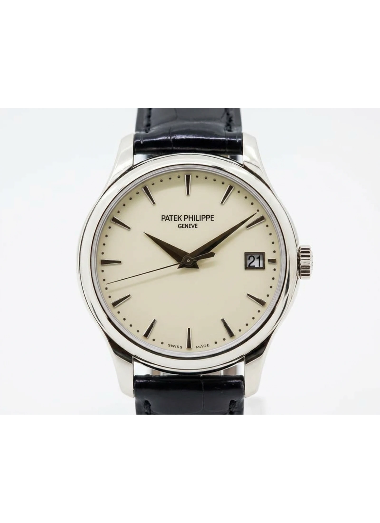 Patek Philippe Calatrava 5227G