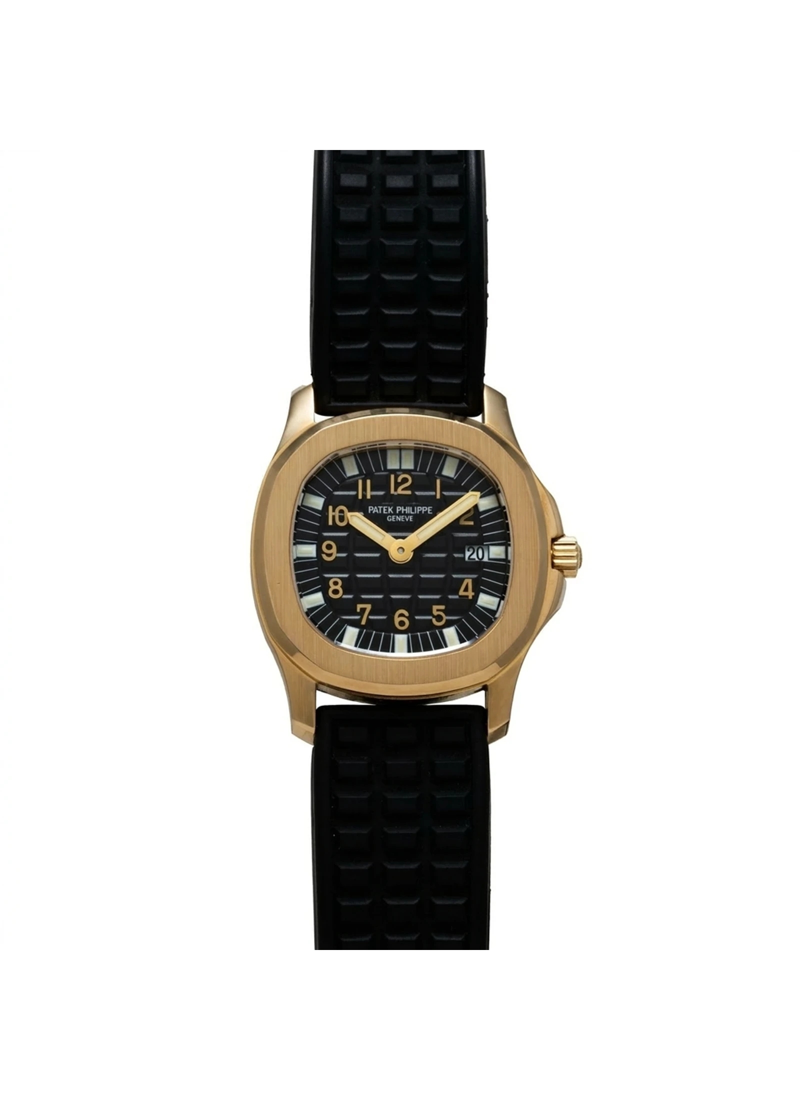 Patek Philippe Aquanaut 4961