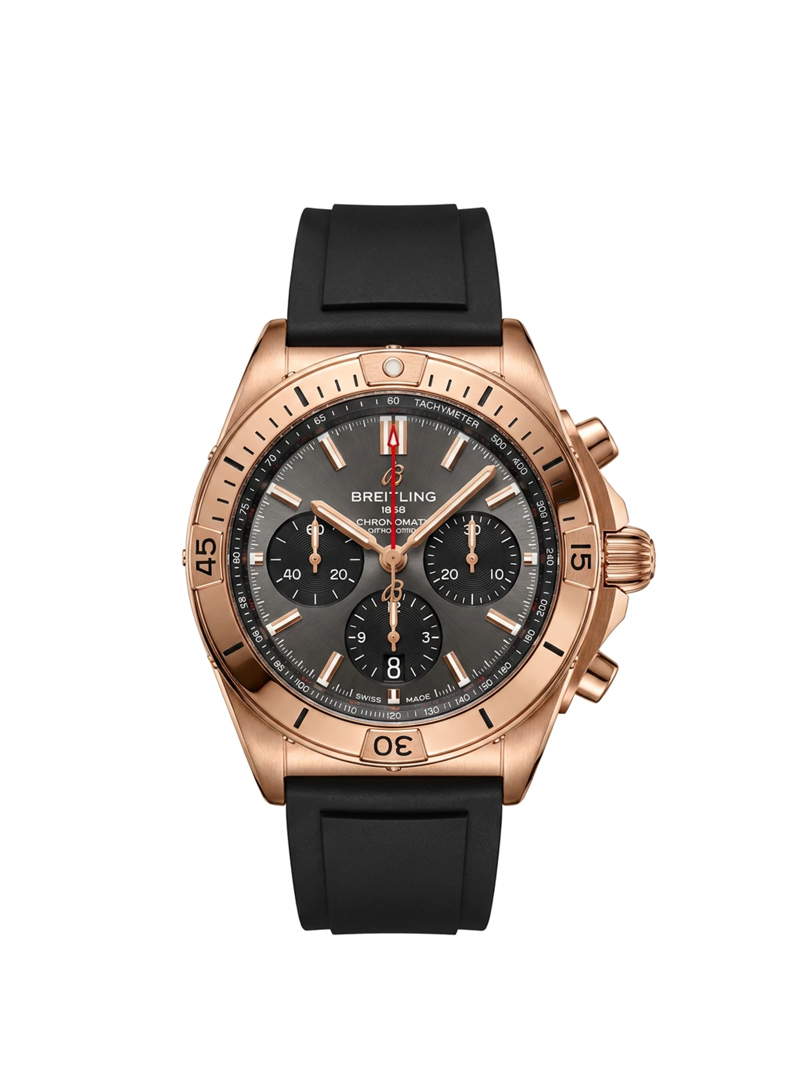 Breitling Chronomat B01 42 RB0134101B1S1