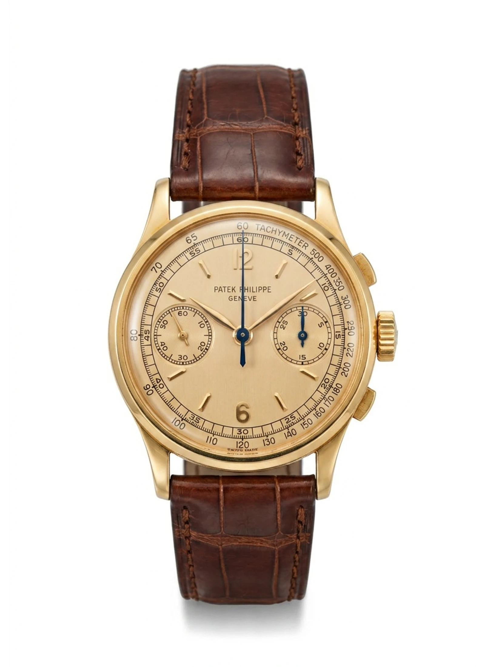 Patek Philippe 130J