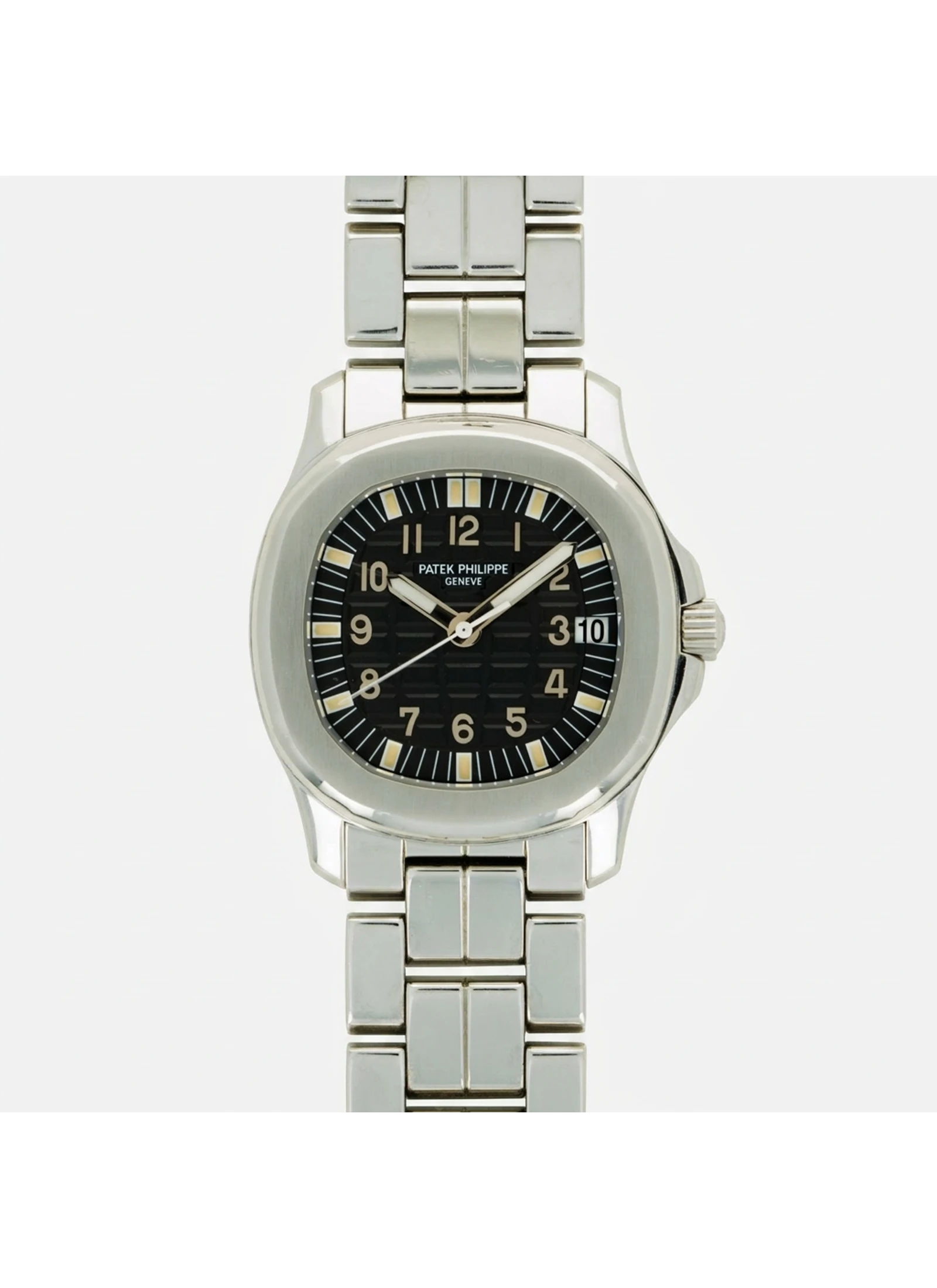 Patek Philippe Aquanaut 5066/1A-010