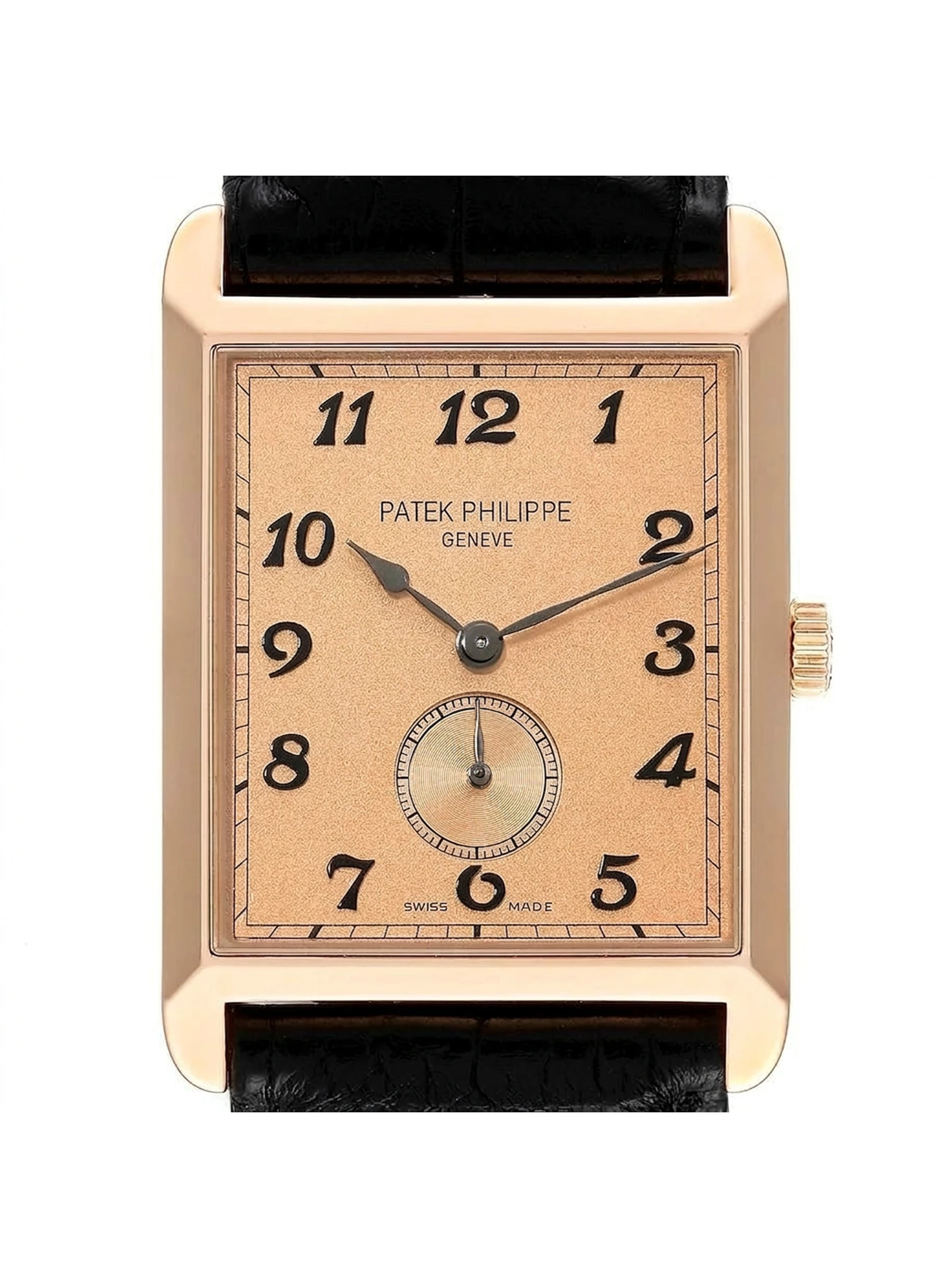 Patek Philippe Gondolo 5109R