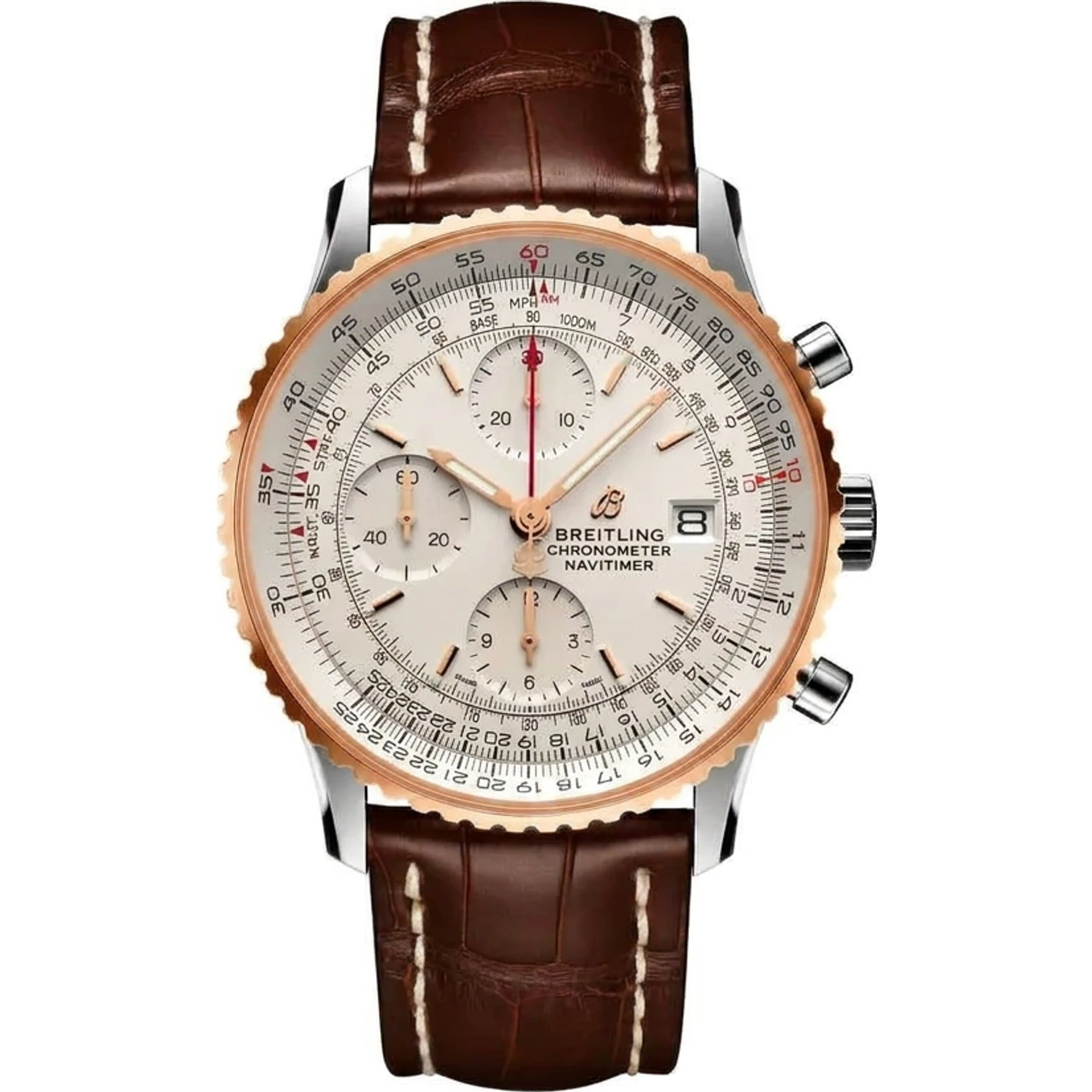 Breitling Navitimer U13324211G1P1