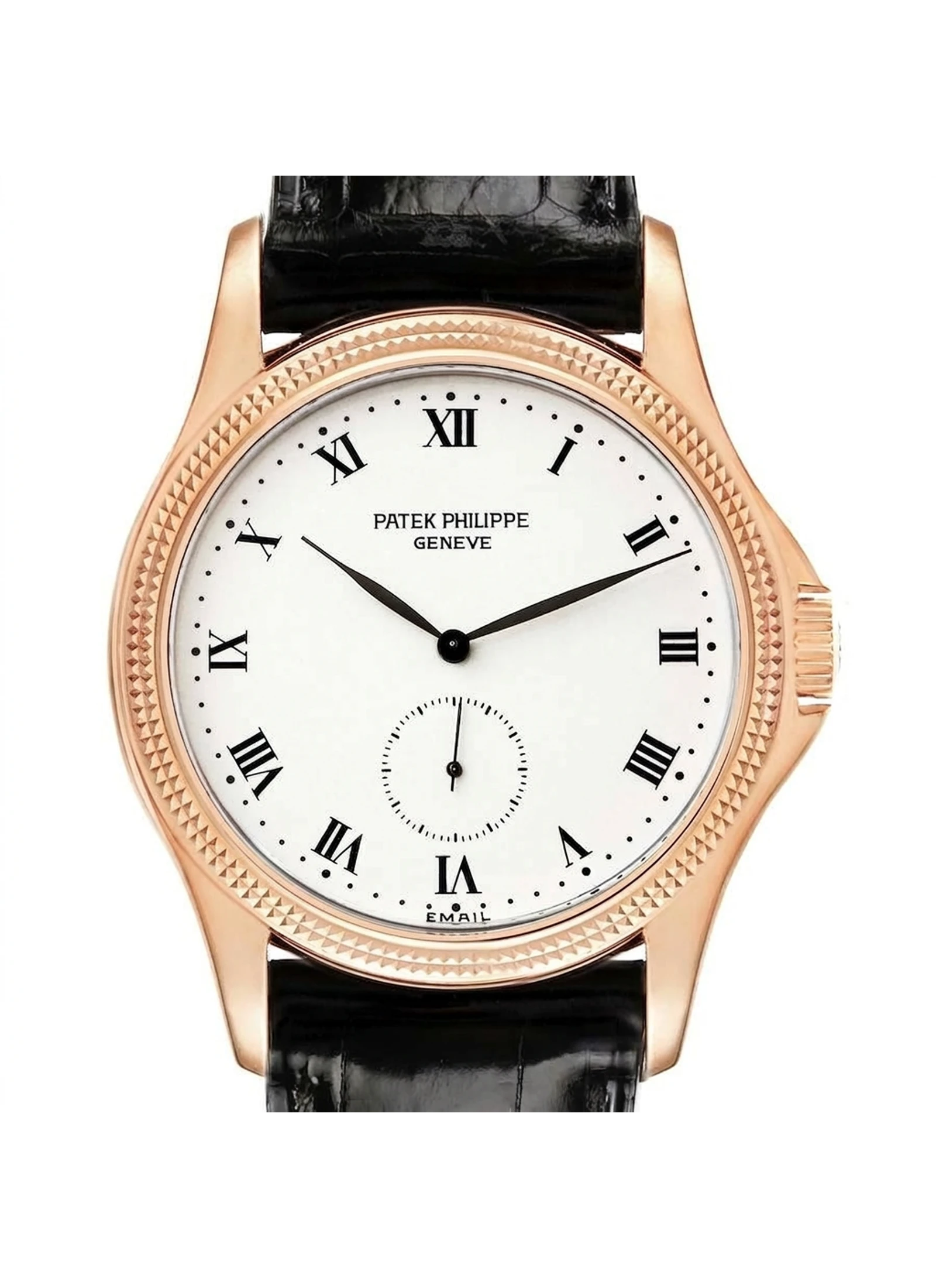 Patek Philippe Calatrava 5115R