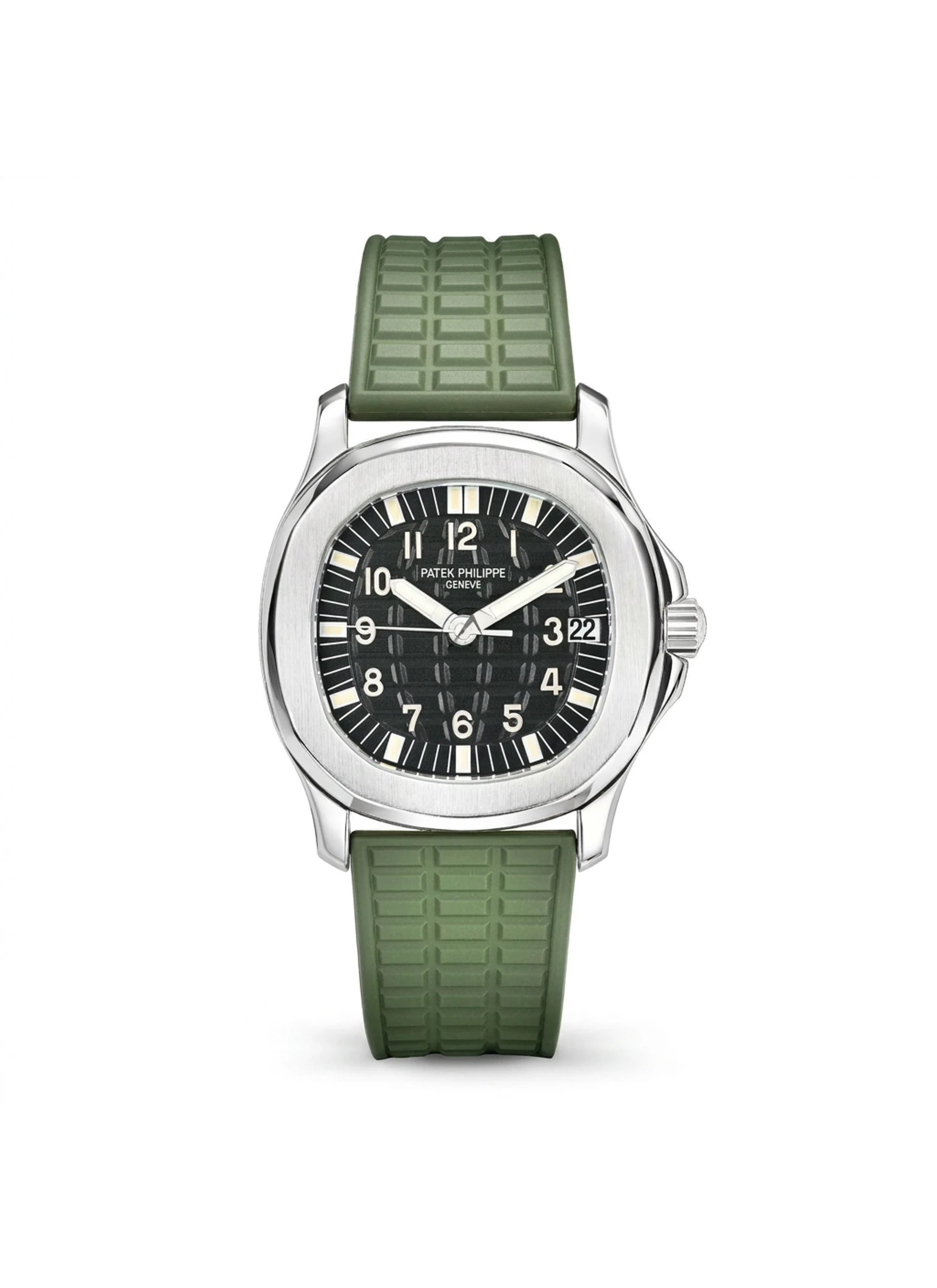 Patek Philippe Aquanaut 5066A