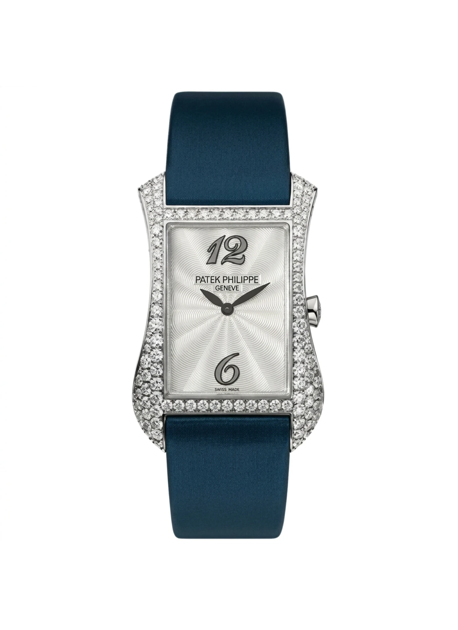 Patek Philippe Gondolo 4972G