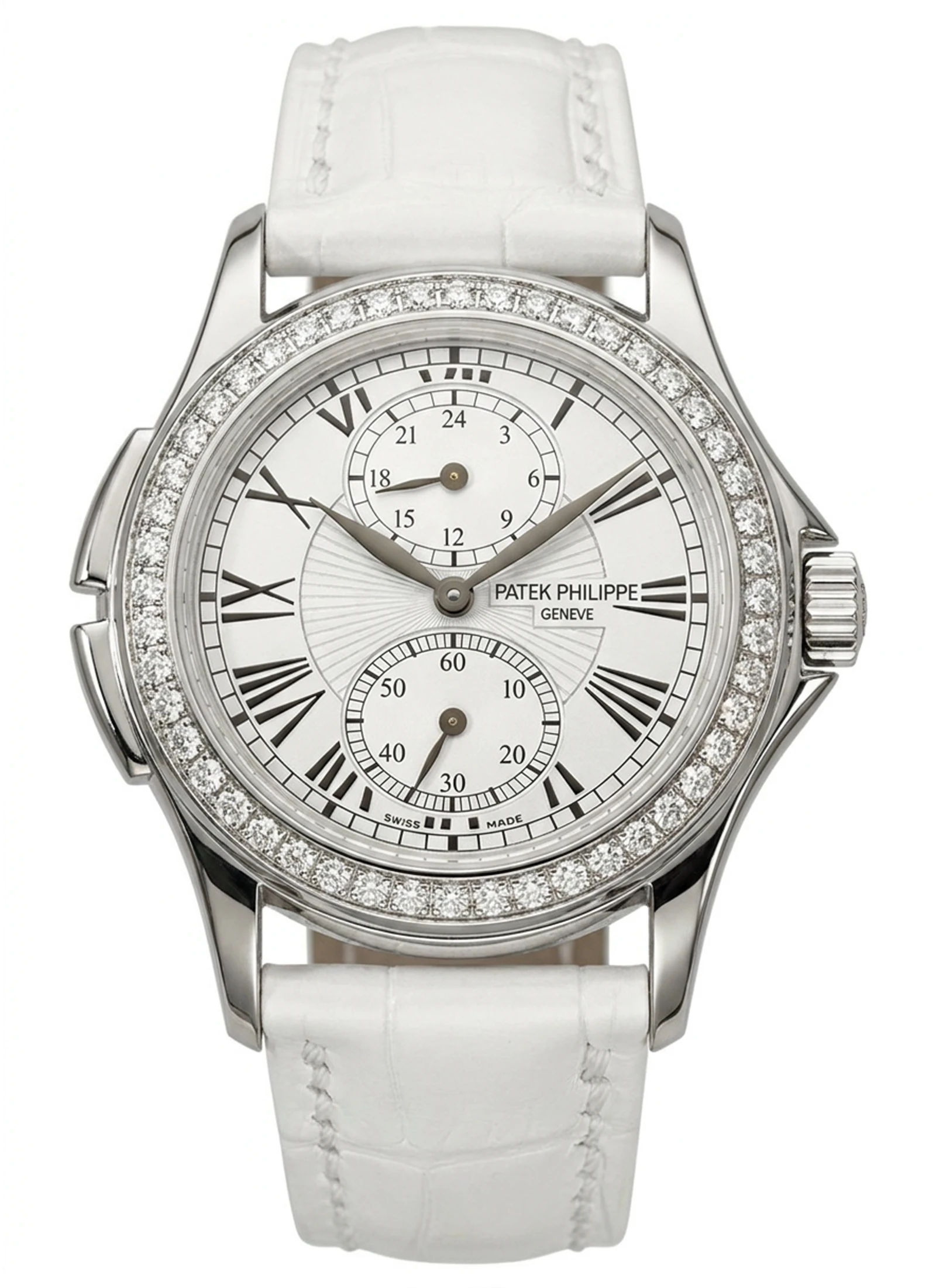 Patek Philippe Calatrava 4934G