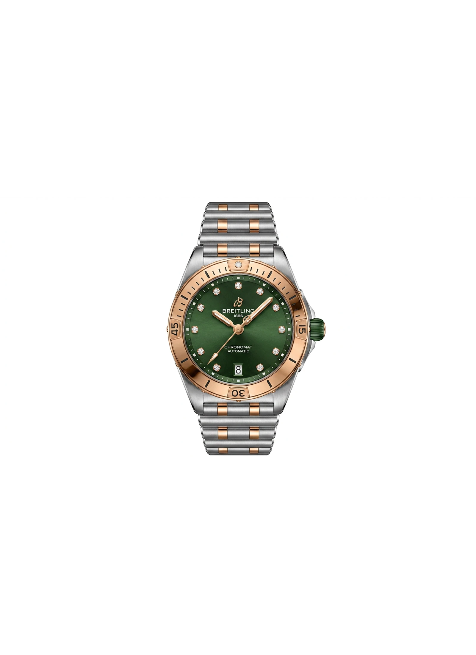 Breitling Super Chronomat Automatic 38 U17356531L1U1