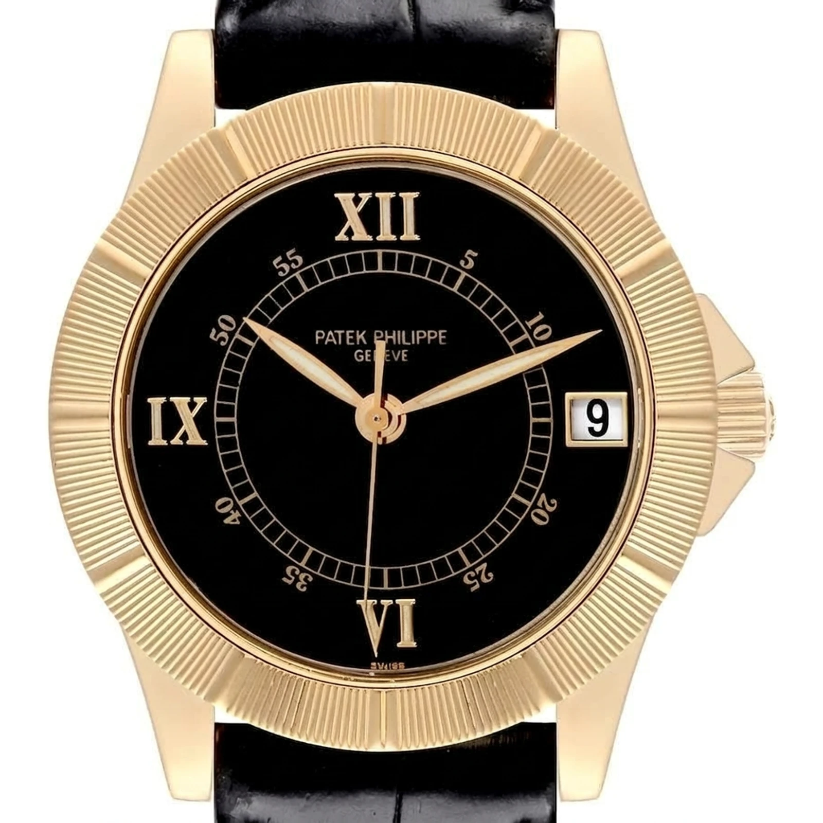 Patek Philippe Neptune 5081