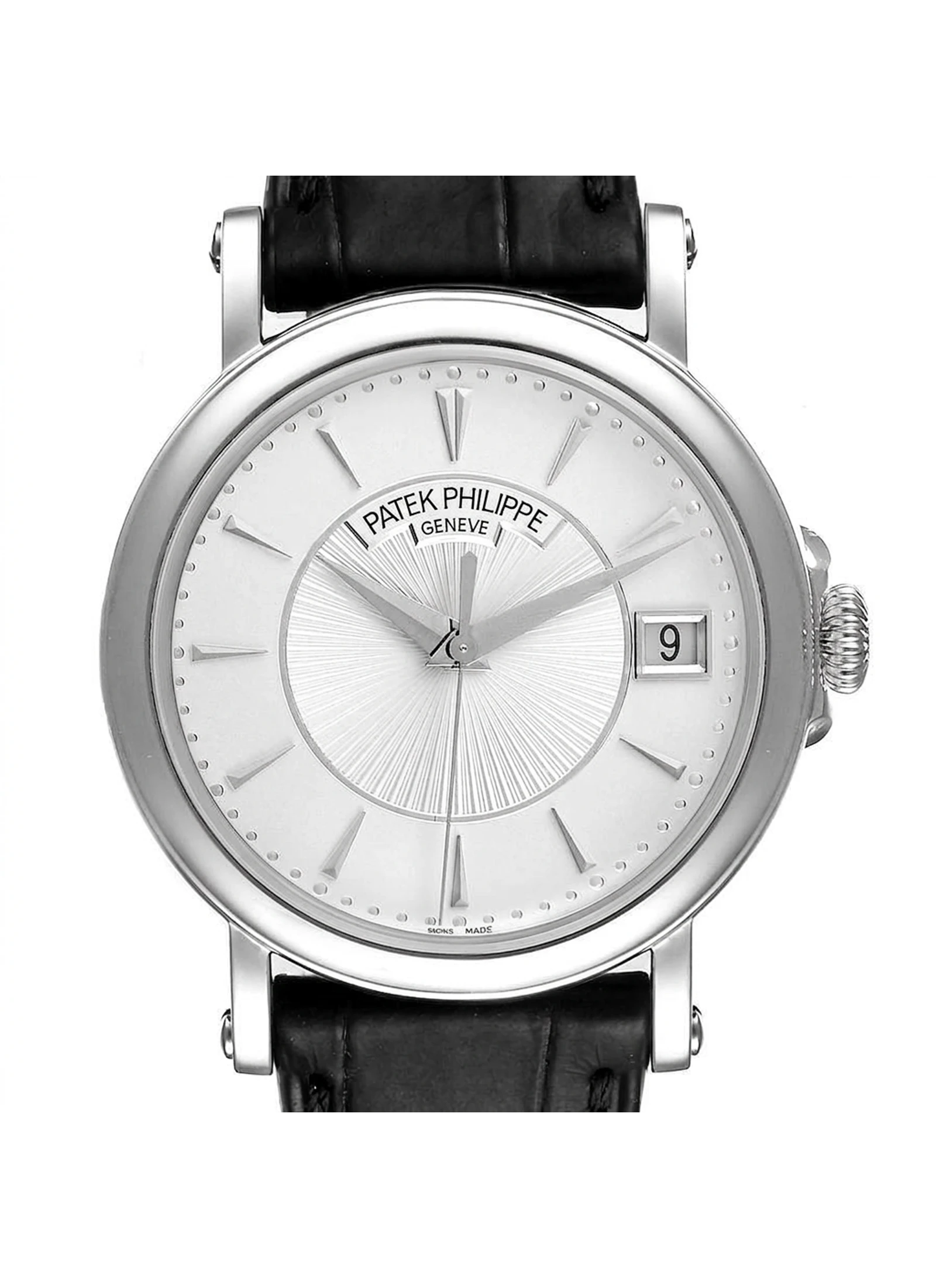 Patek Philippe Calatrava 5153G