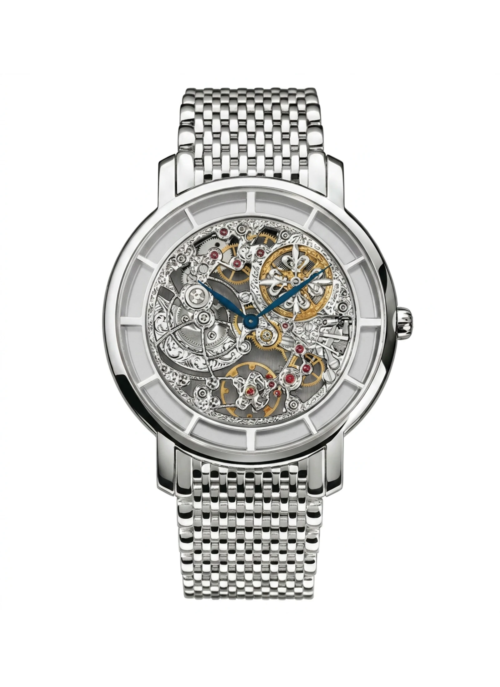 Patek Philippe Complications 5180/1G-010