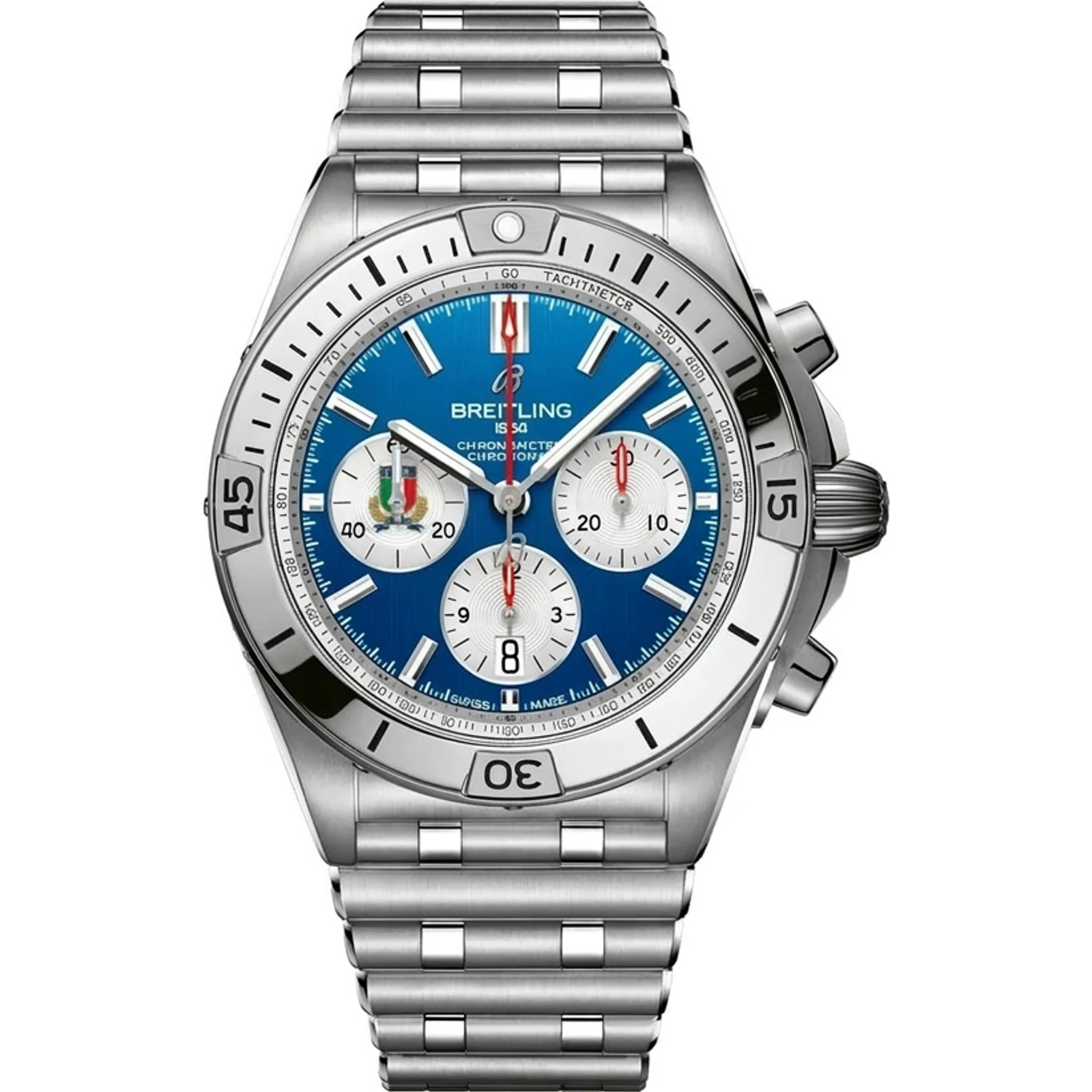 Breitling Chronomat AB0134A41C1A1