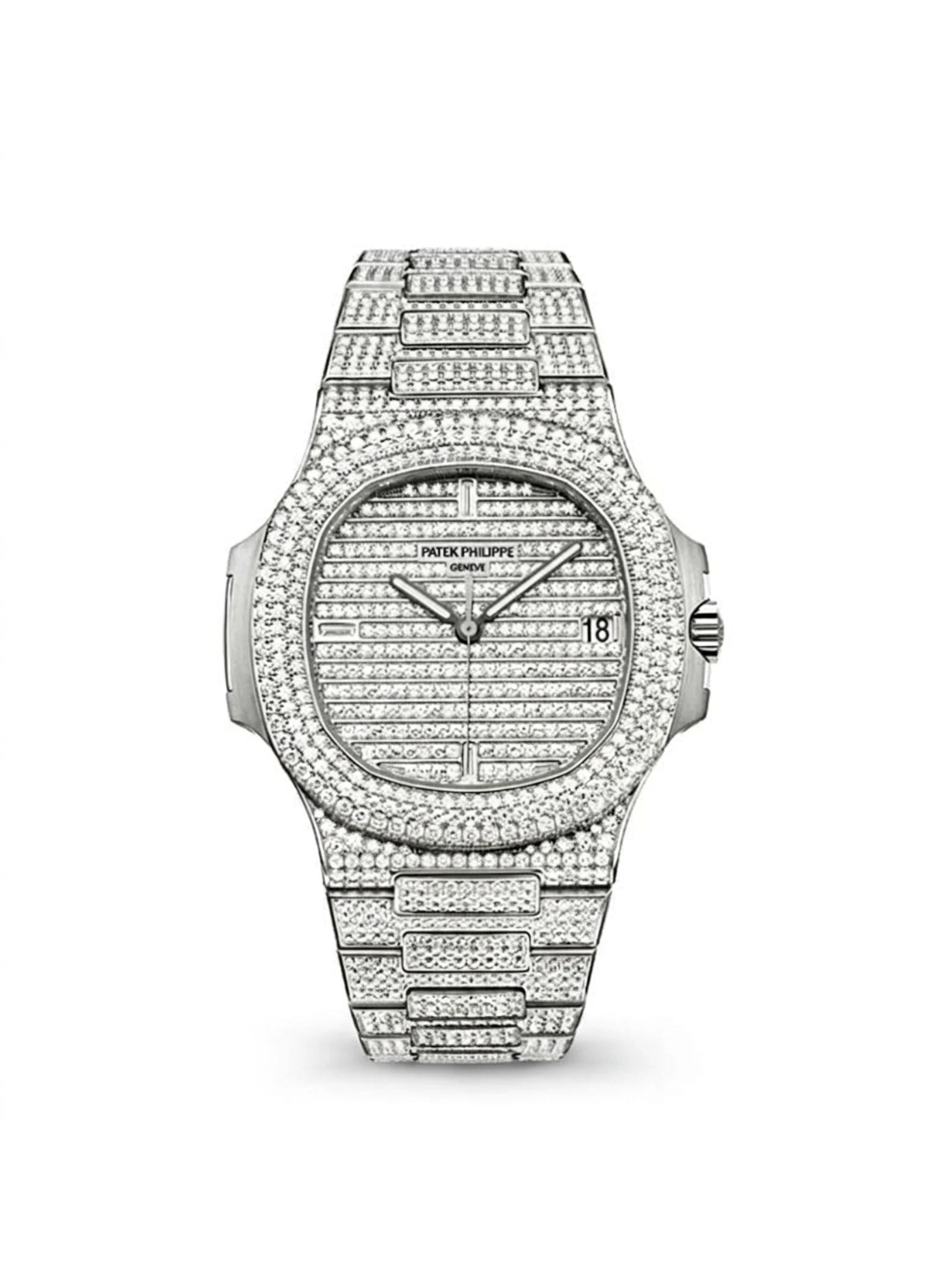 Patek Philippe Nautilus 5719/10R-010