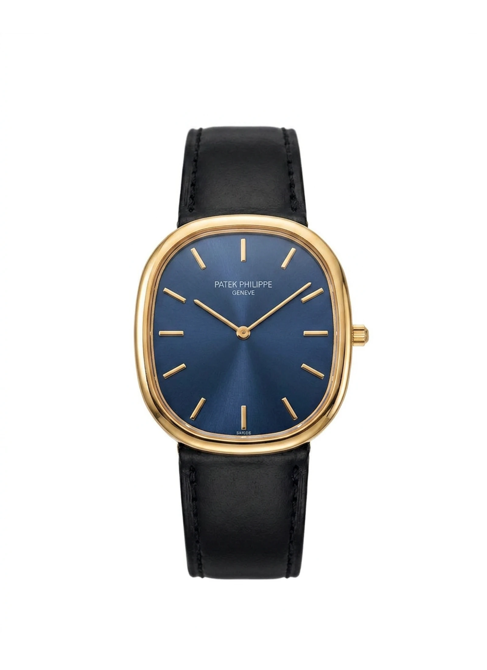 Patek Philippe Golden Ellipse 3738/100G