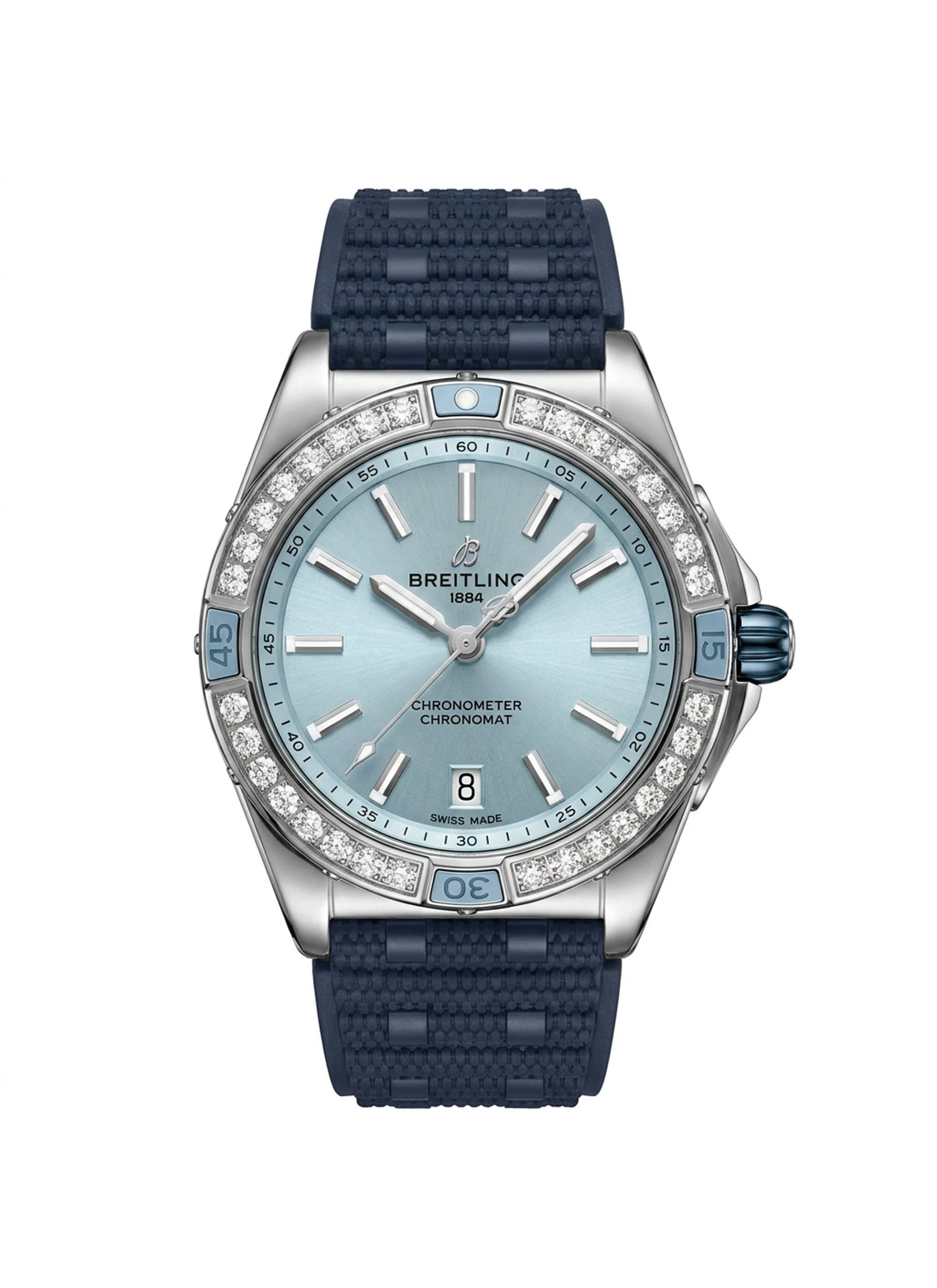 Breitling Super Chronomat Automatic 38 A17356531C1S1