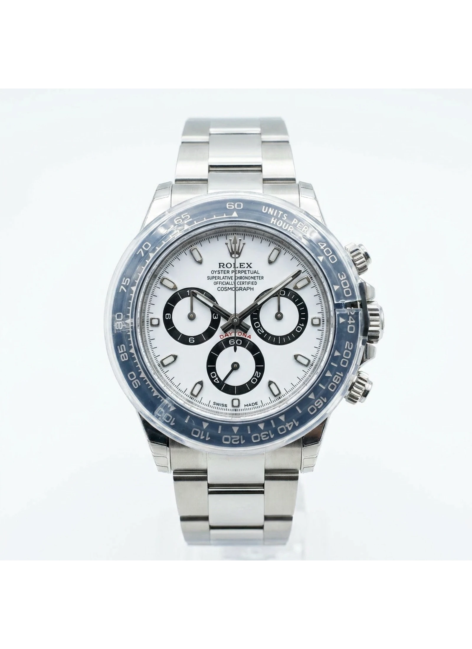 Rolex Daytona 116503