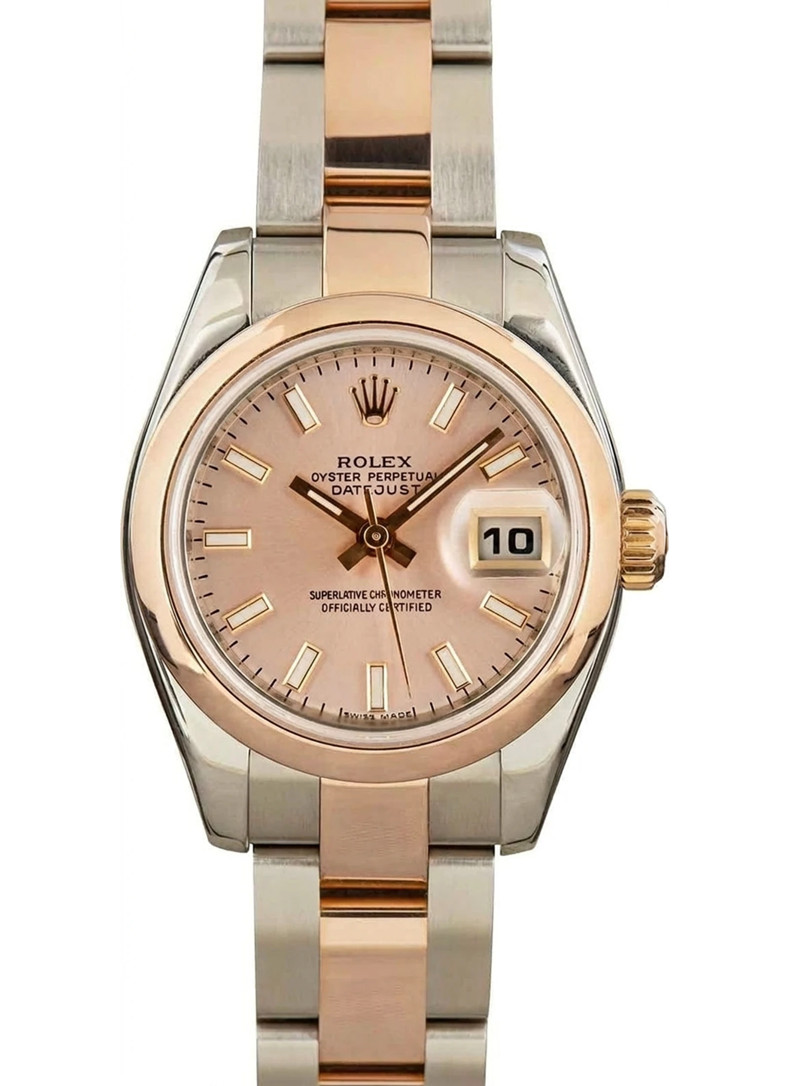 Rolex Lady-Datejust 179160