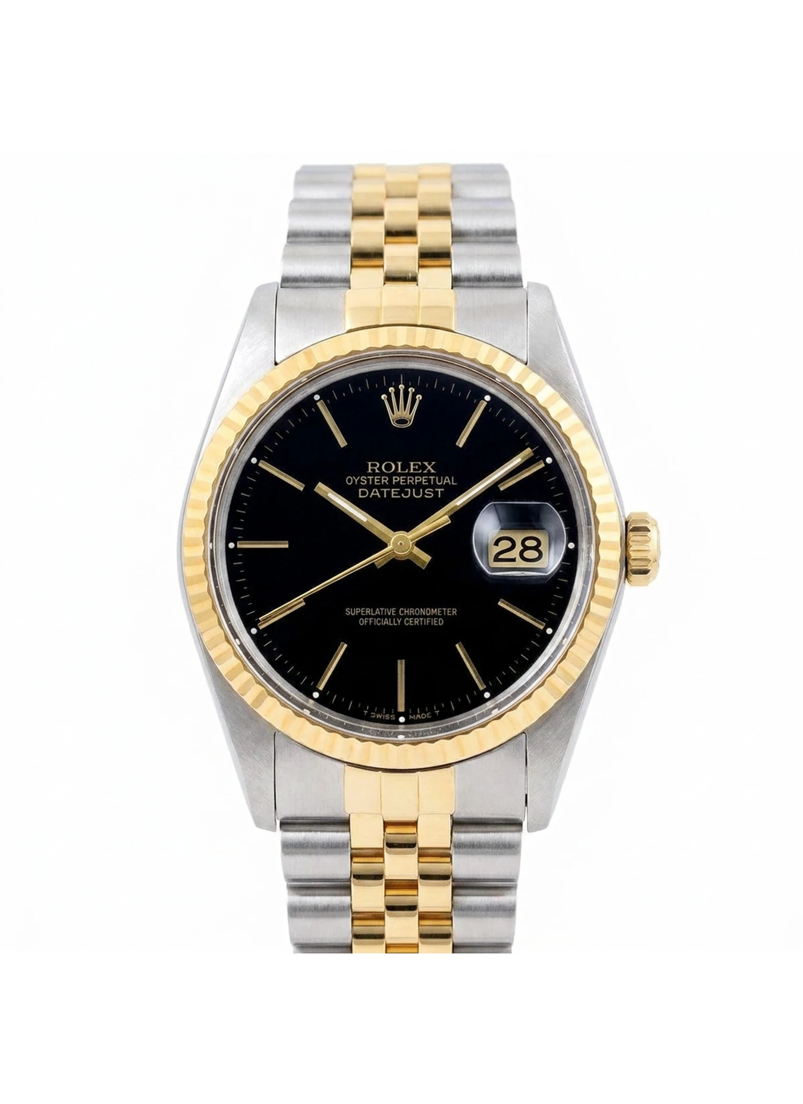 Rolex Datejust 1601