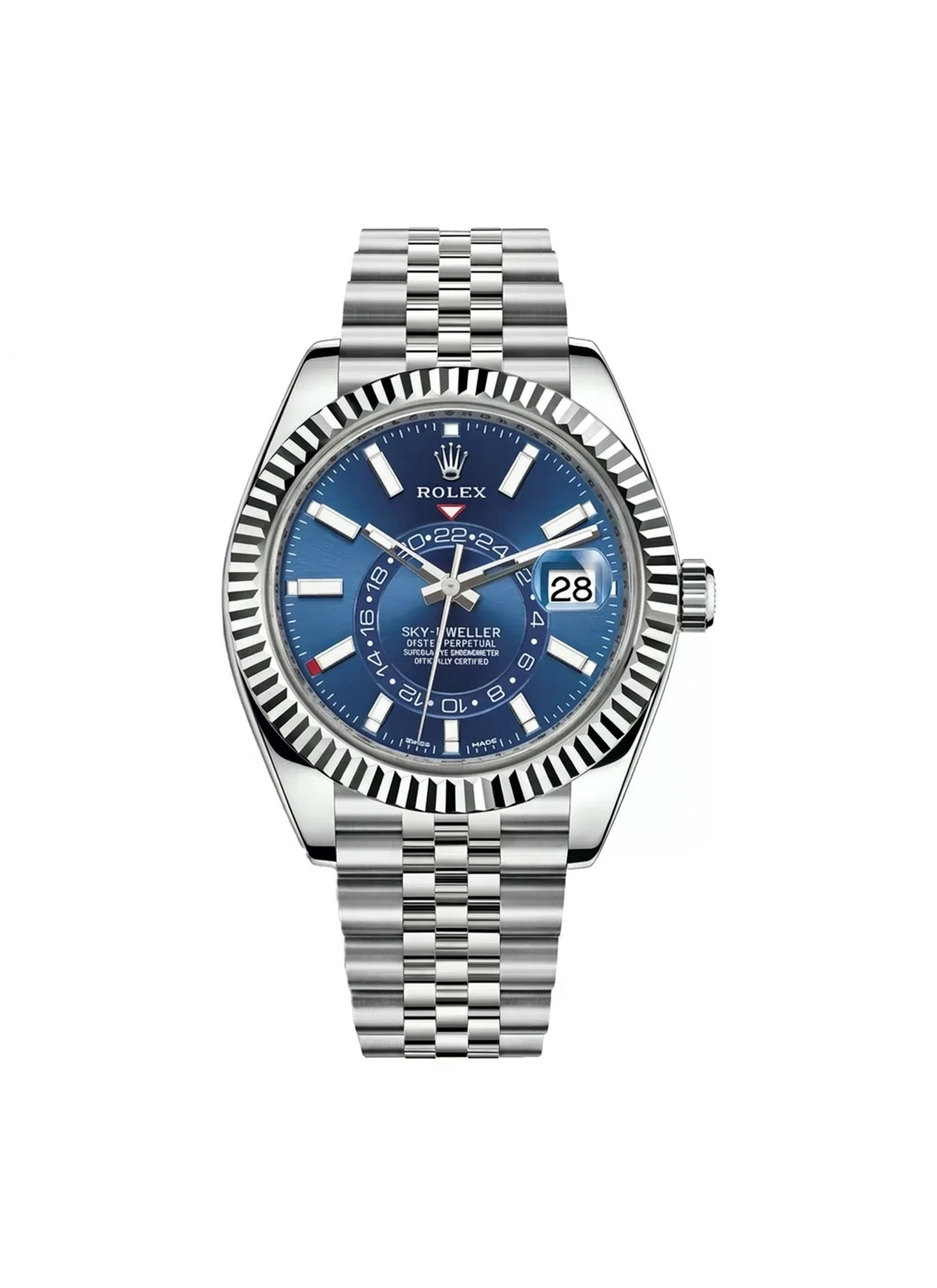 Rolex Sky-Dweller 326934-0003