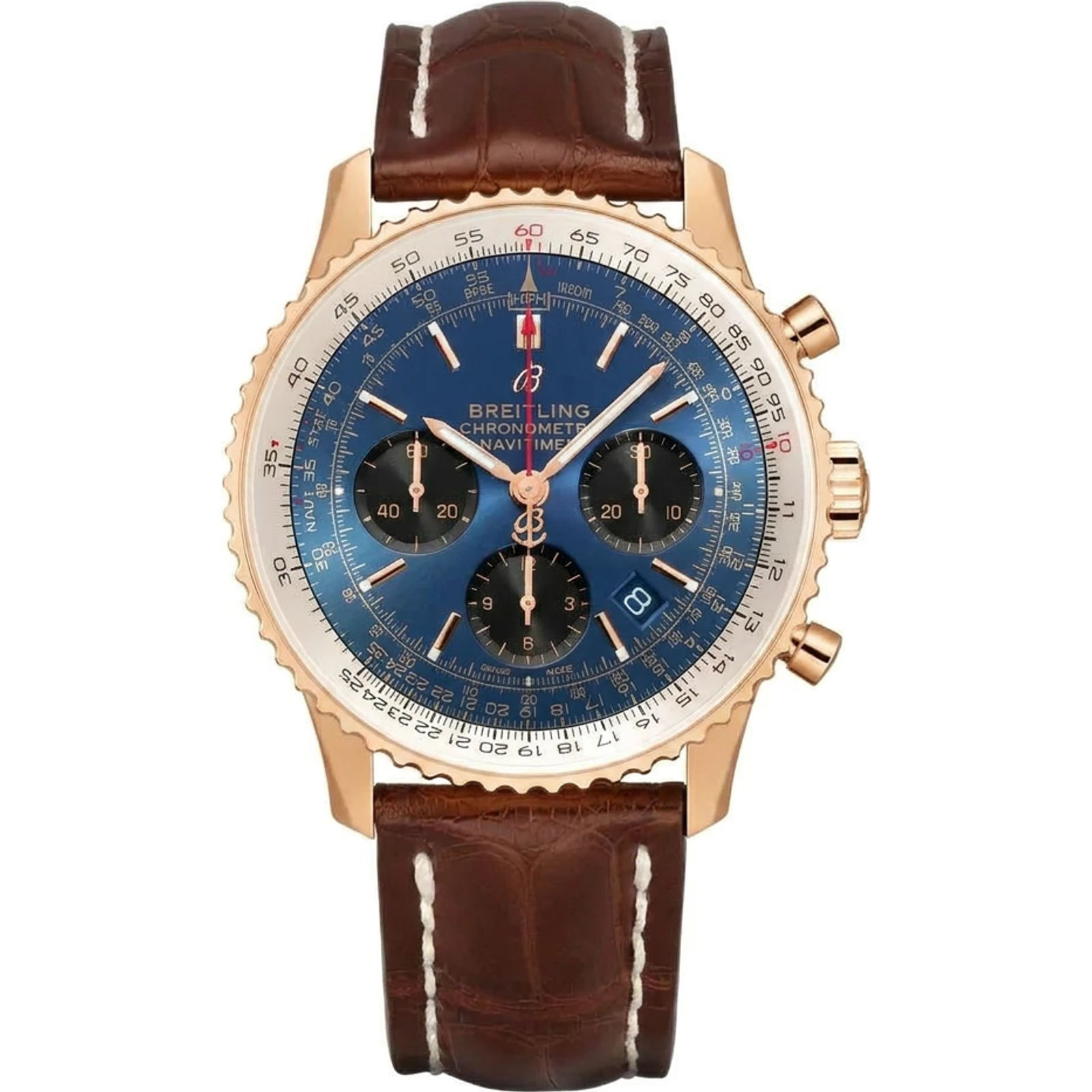 Breitling Navitimer 1 B01 Chronograph RB0121211C1P2