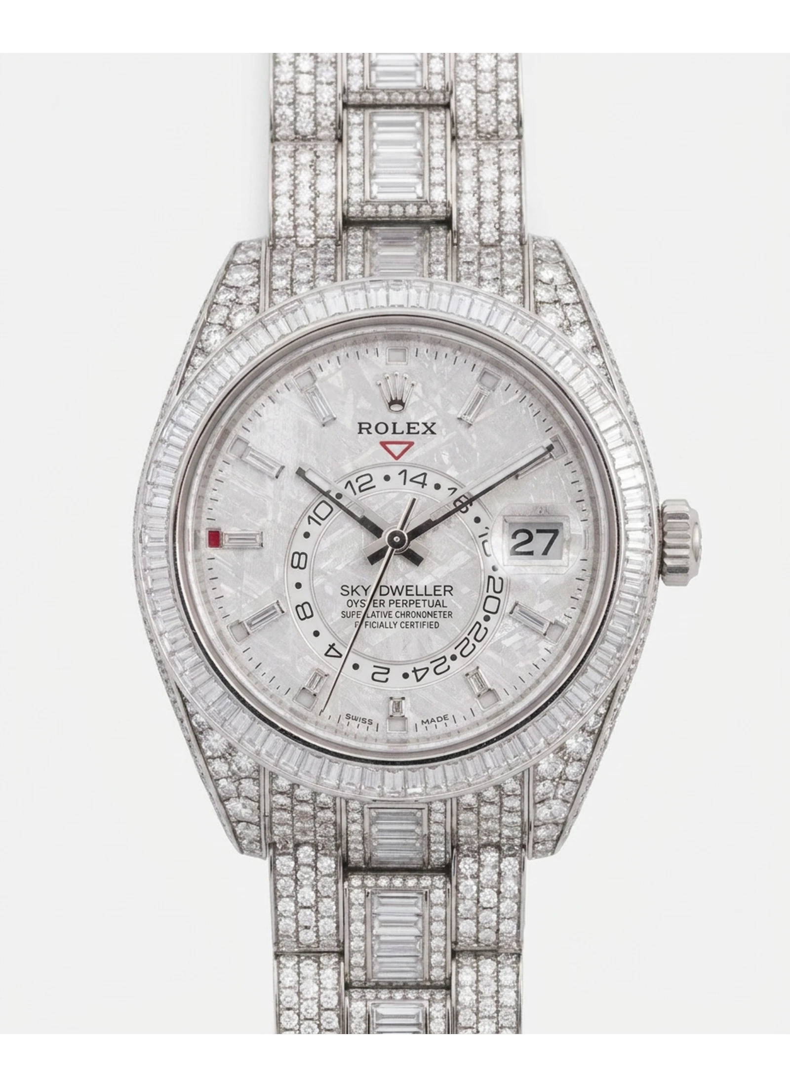 Rolex Sky-Dweller 326938