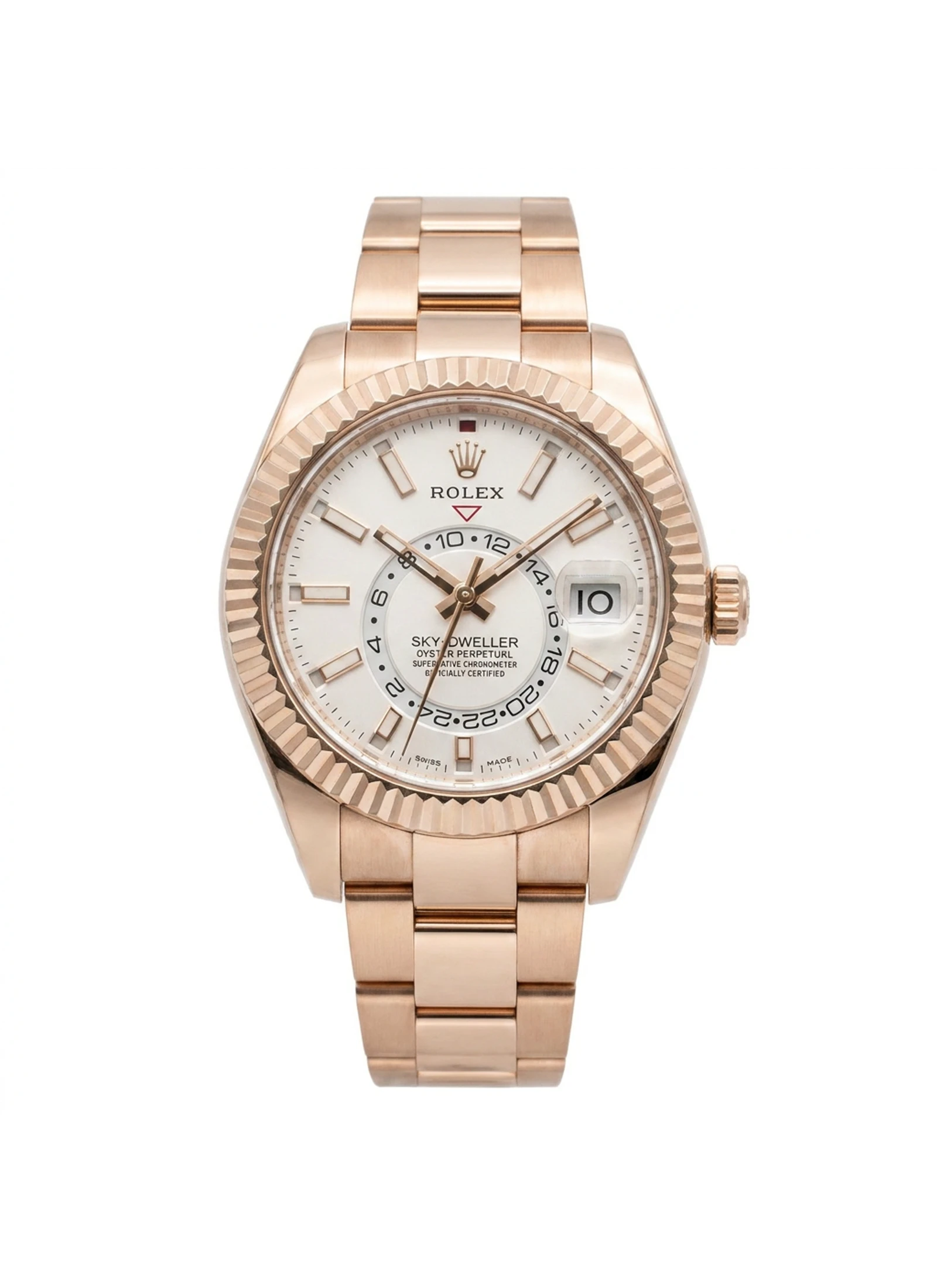 Rolex Sky-Dweller 326935