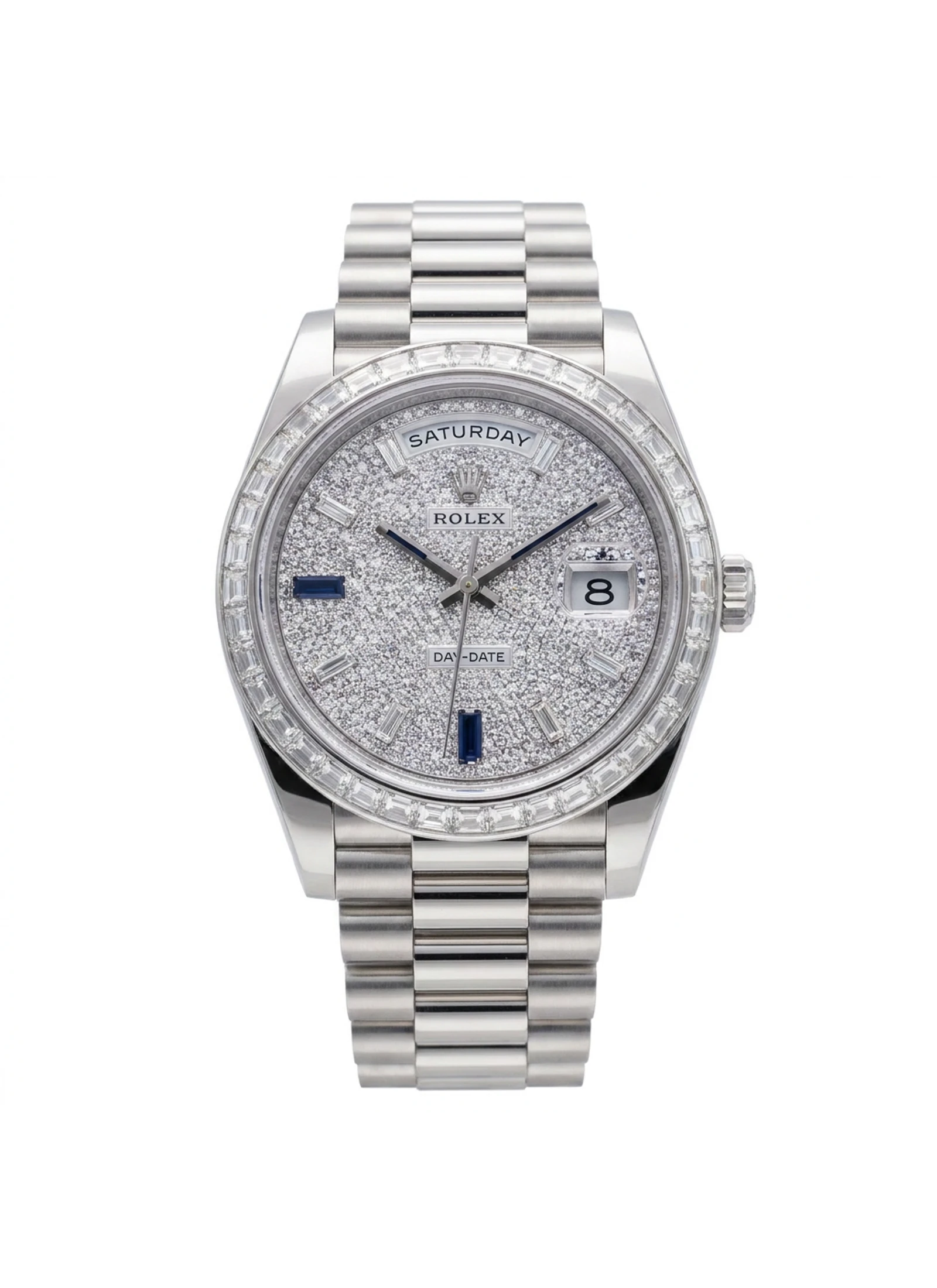 Rolex Day-Date 40 228396TBR