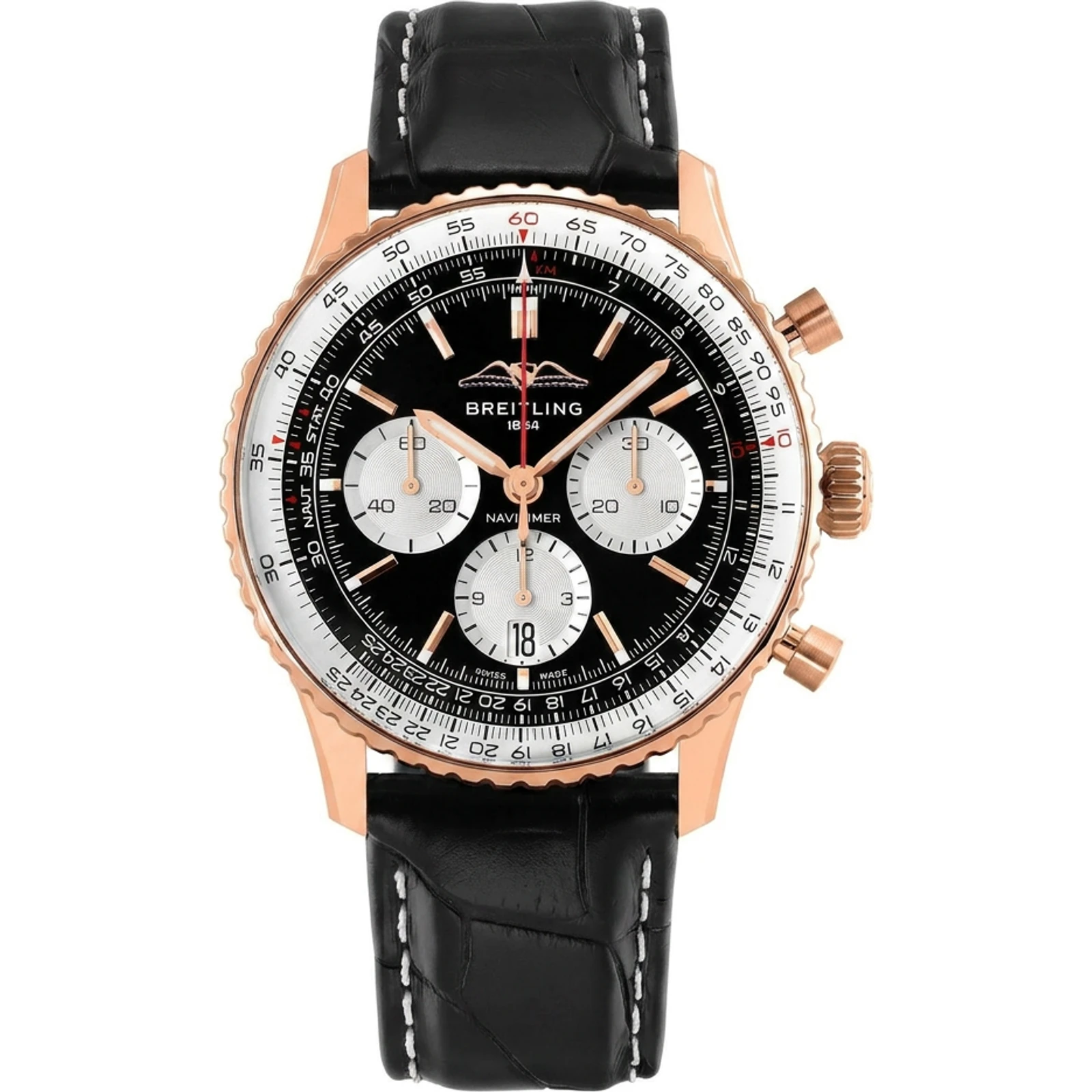 Breitling Navitimer 1 B01 Chronograph RB0138211B1P1
