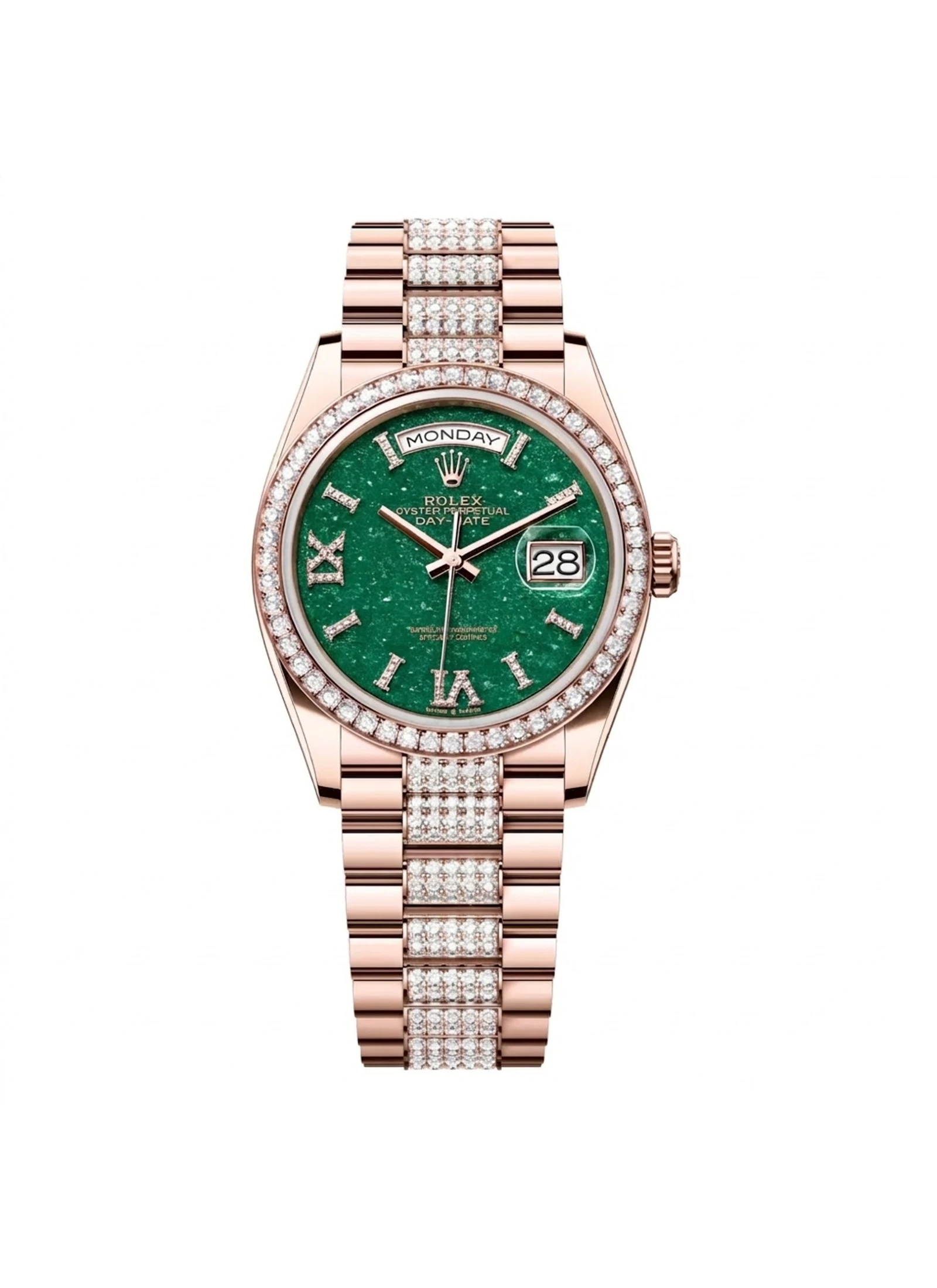 Rolex Datejust 41 126333