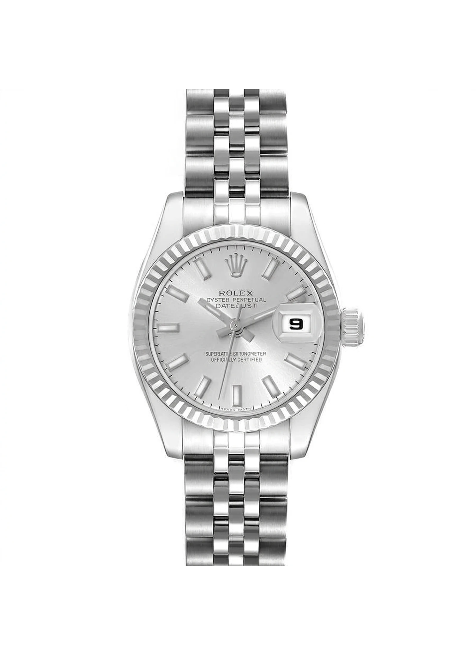 Rolex Lady-Datejust 179171