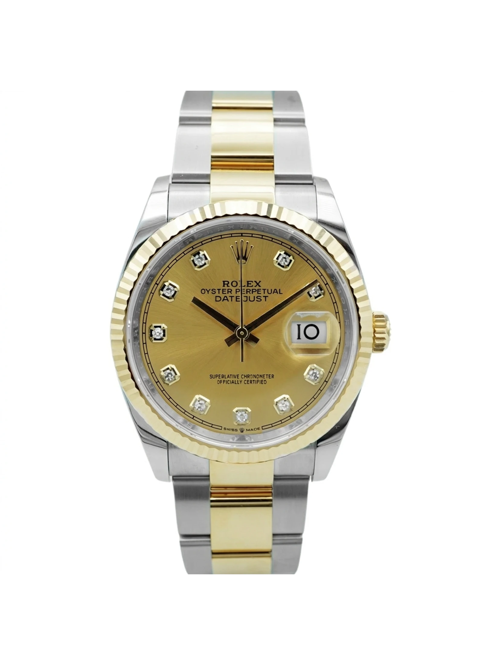 Rolex Datejust 36 126233