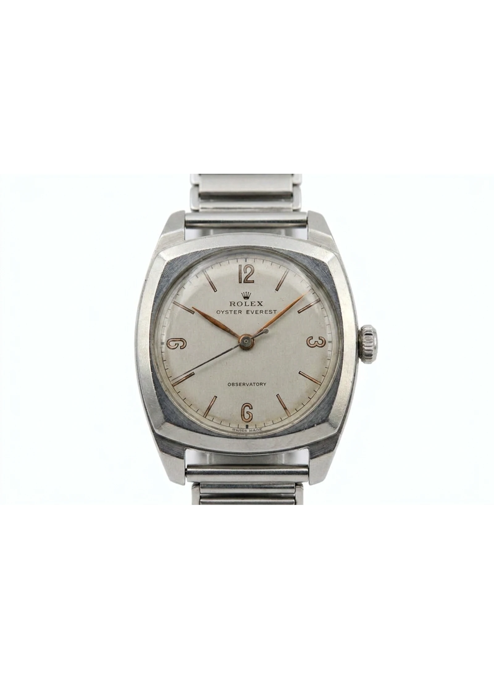 Rolex Oyster 6020