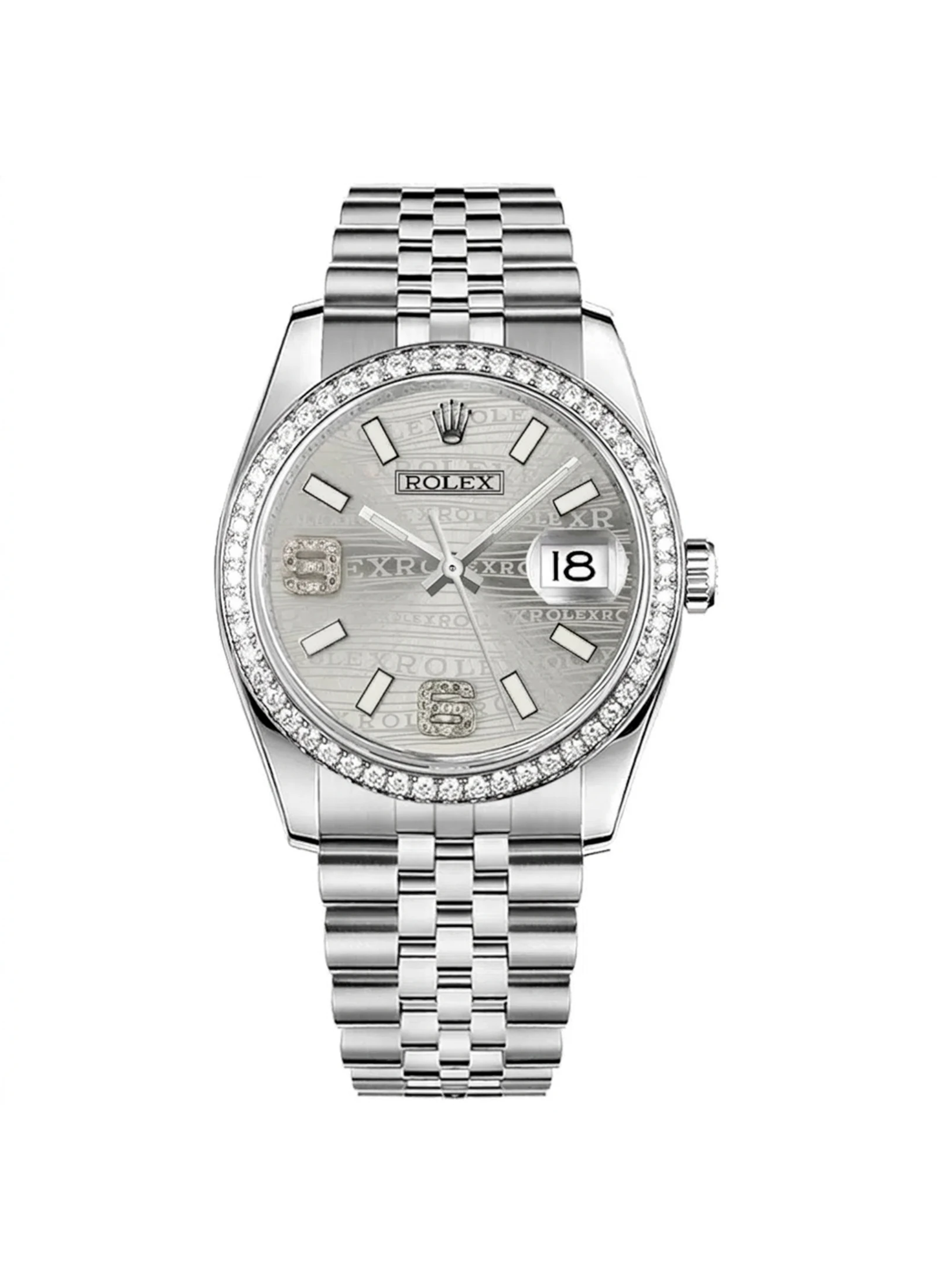 Rolex Datejust 36 116243