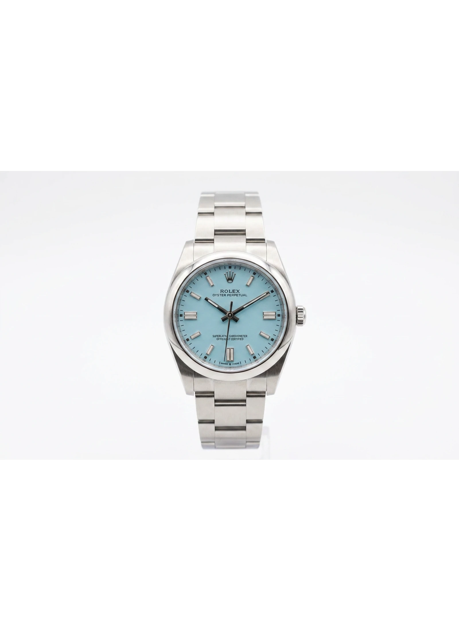 Rolex Oyster Perpetual 31 177200