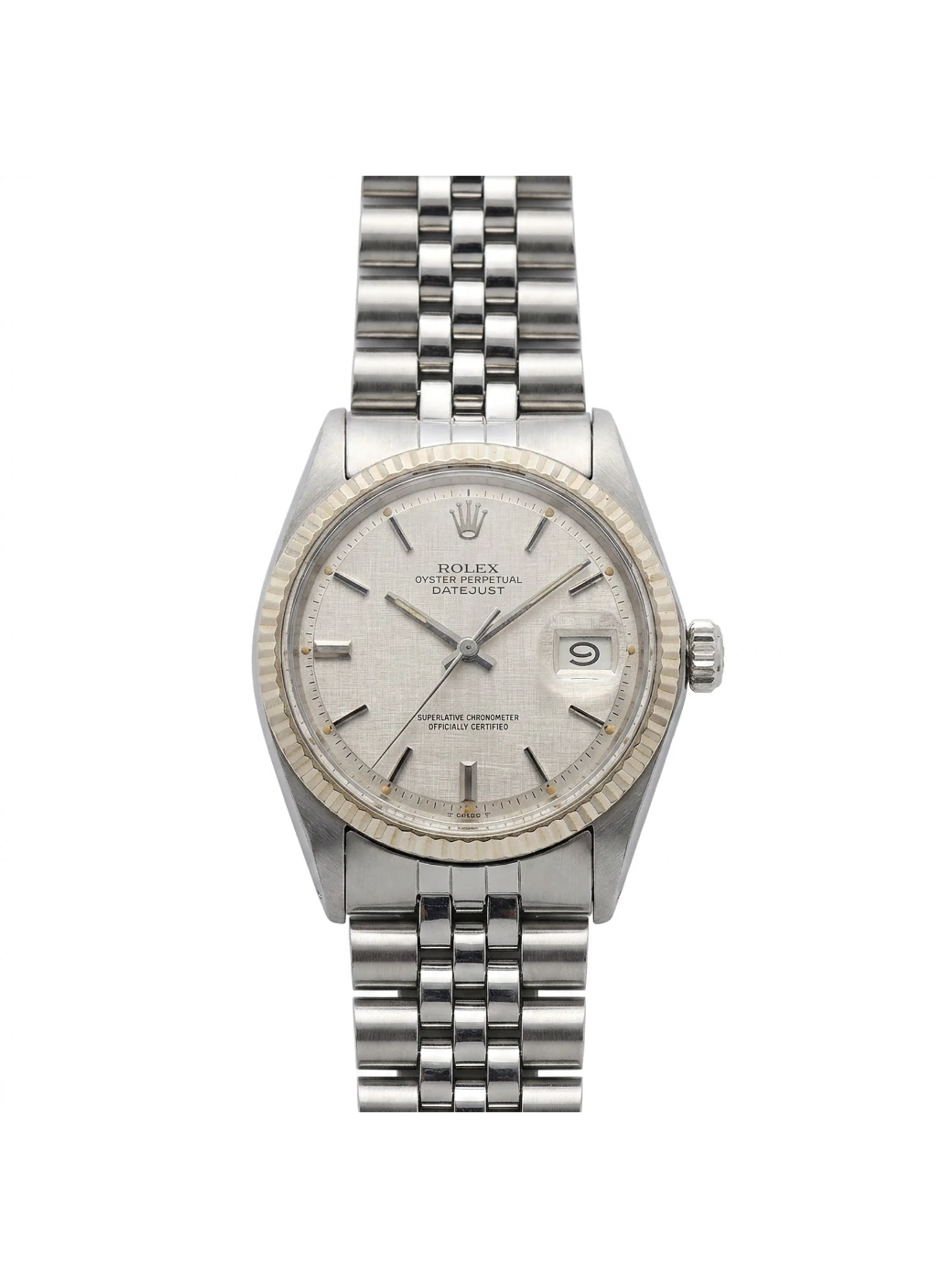 Rolex Datejust 16013