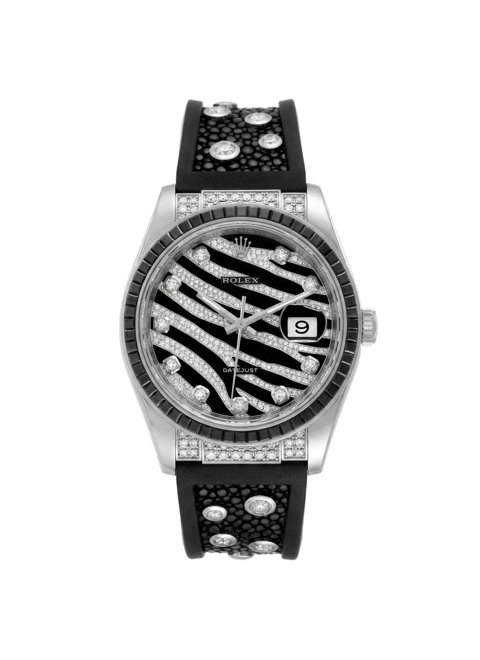 Rolex Datejust 36 116200