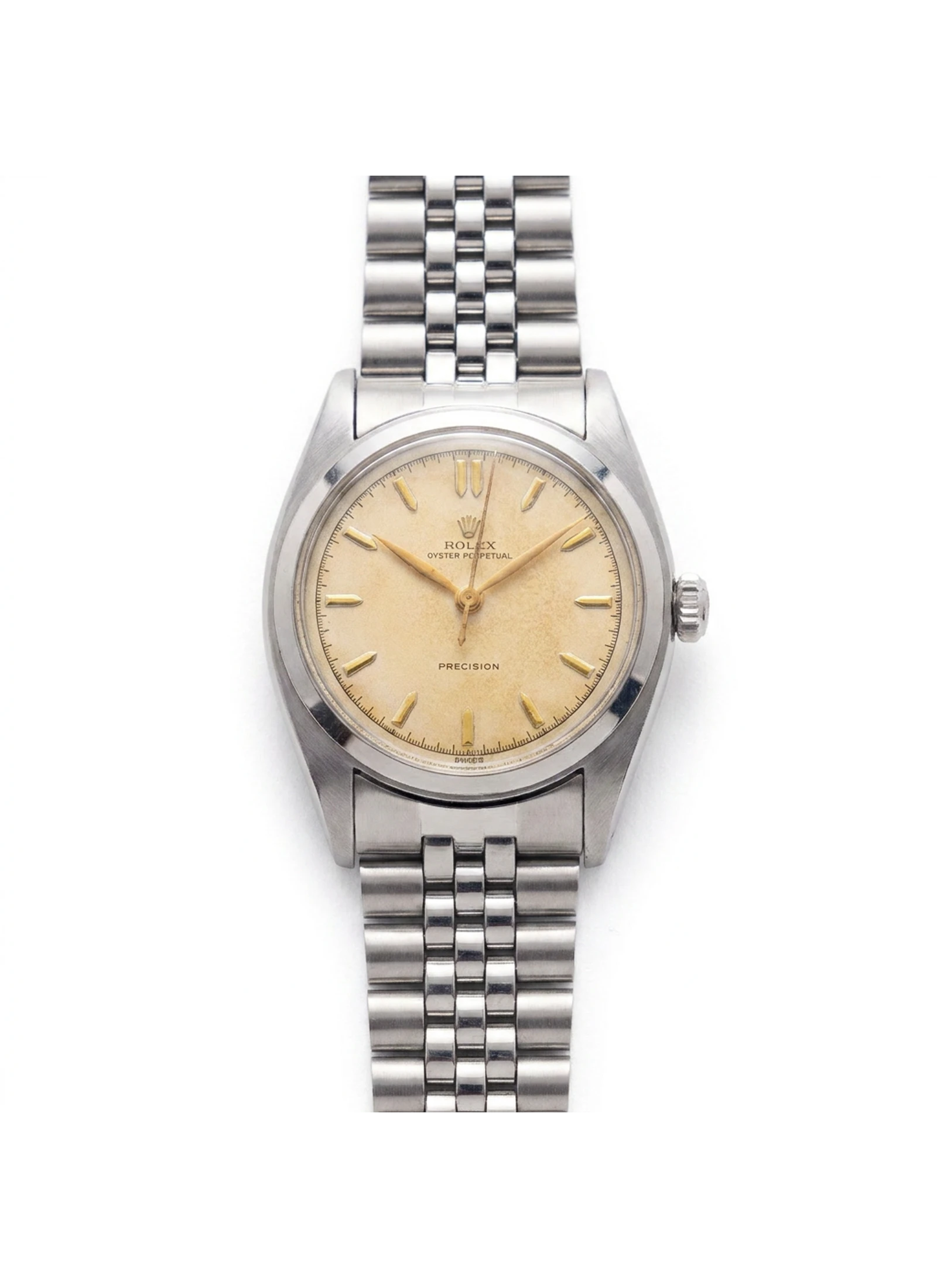 Rolex Explorer 214270-0001