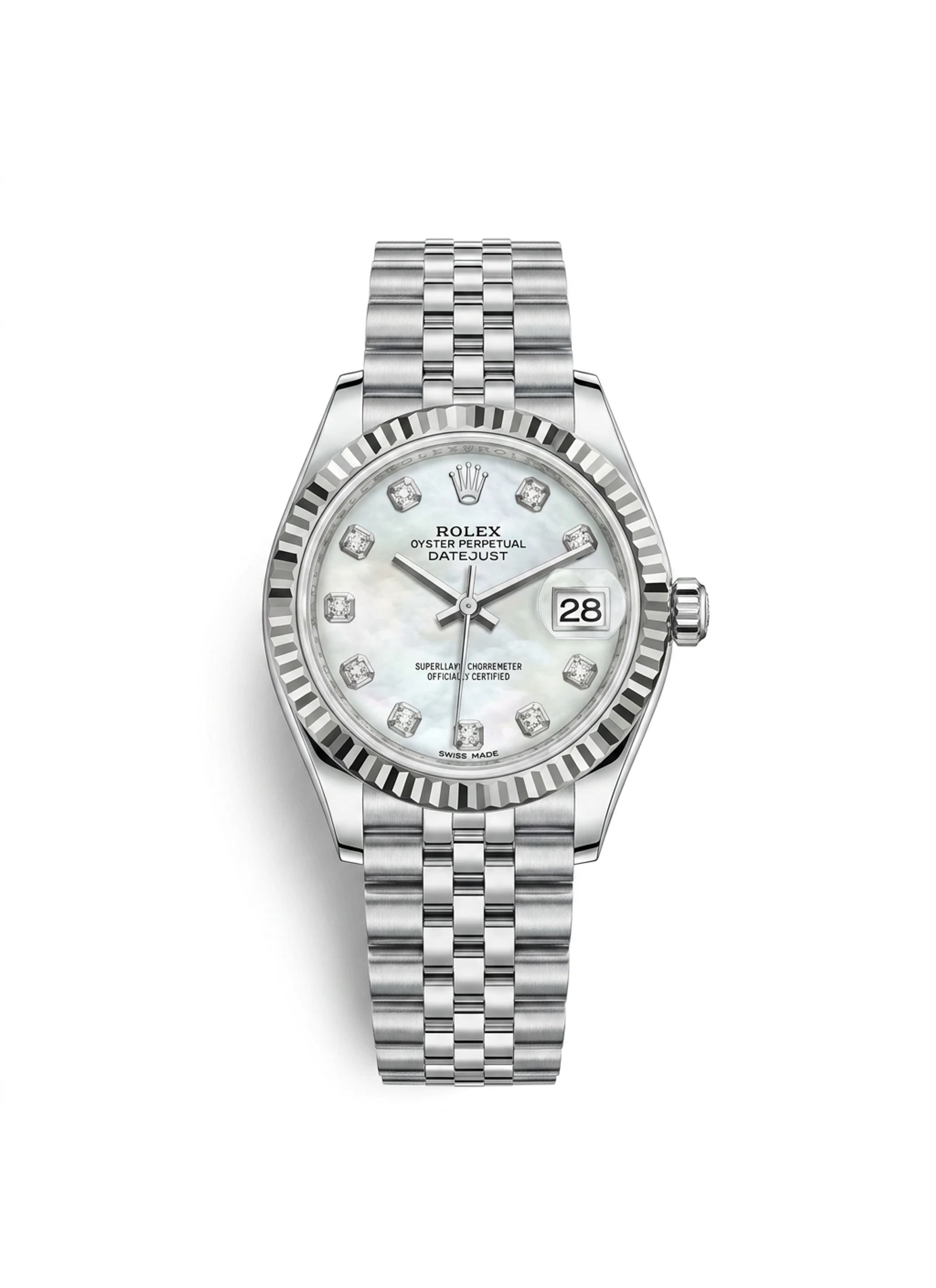 Rolex Oyster Perpetual 31 277200