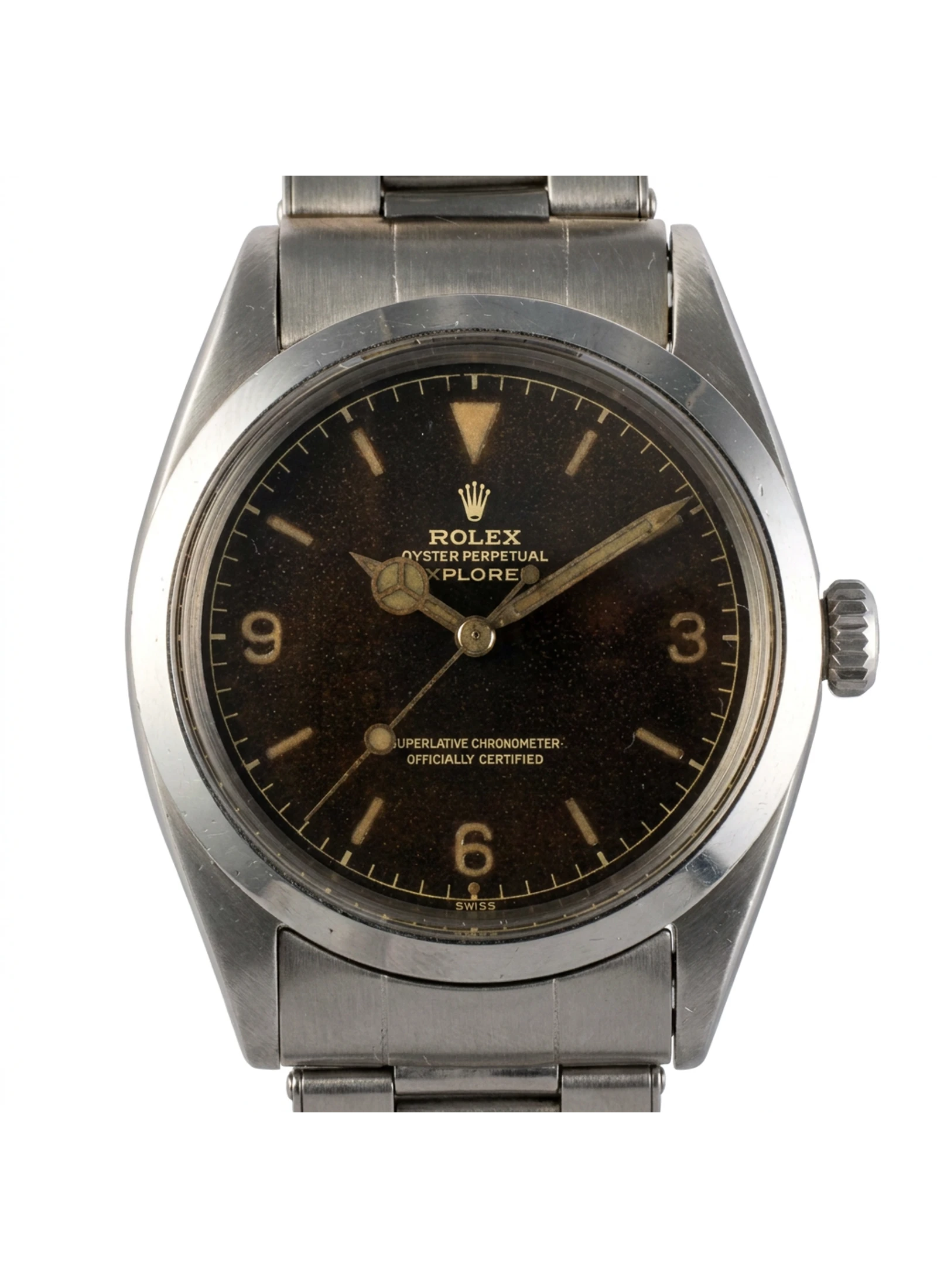 Rolex Deepsea 126660-0002