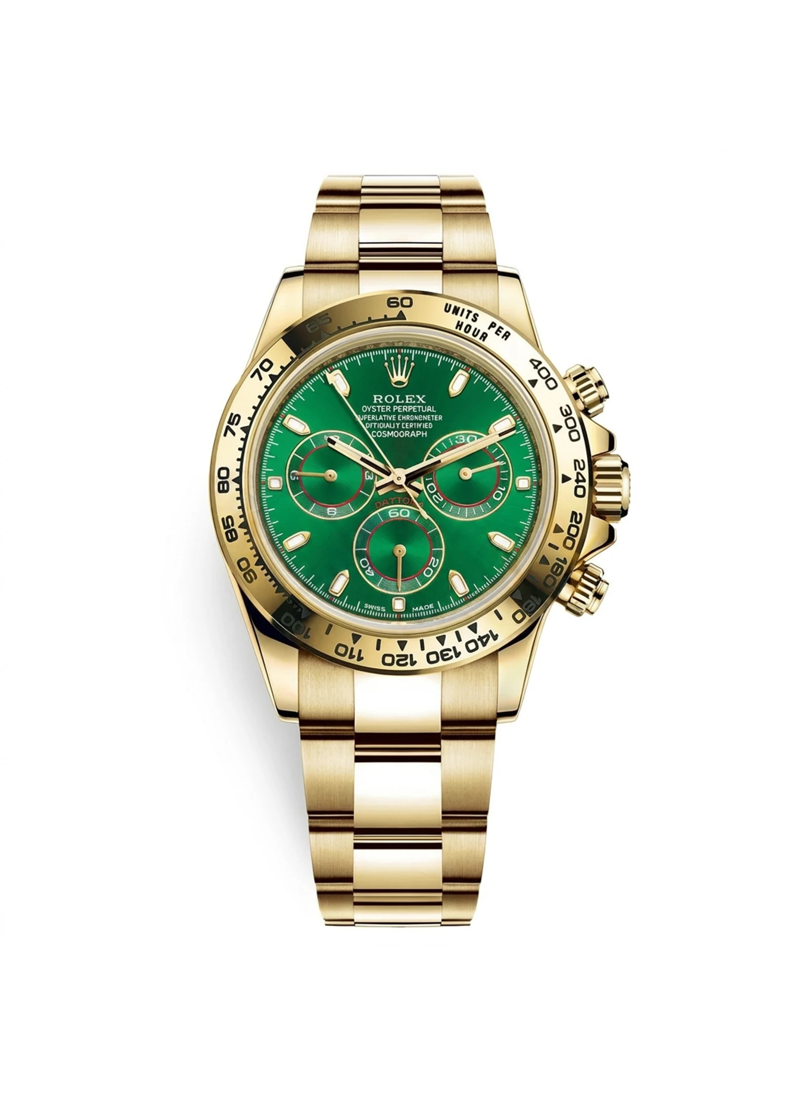 Rolex Daytona 116508-0013
