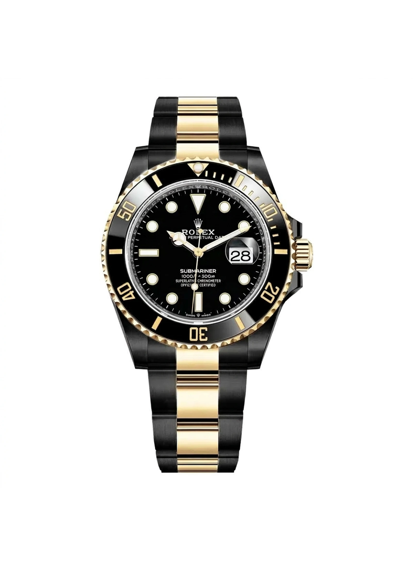 Rolex Submariner Date 126613LN