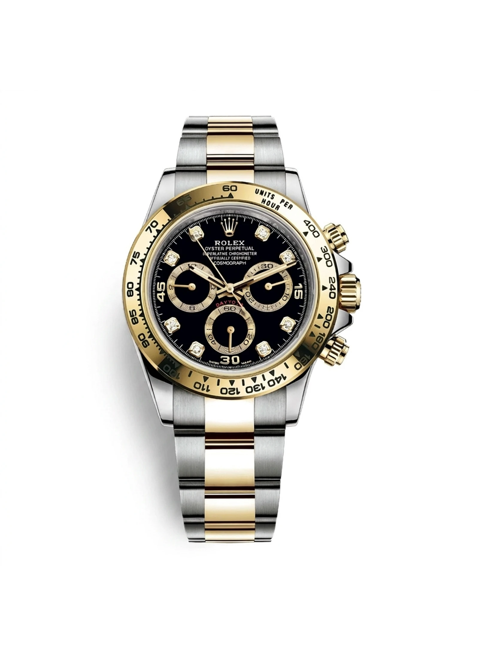 Rolex Daytona 116500