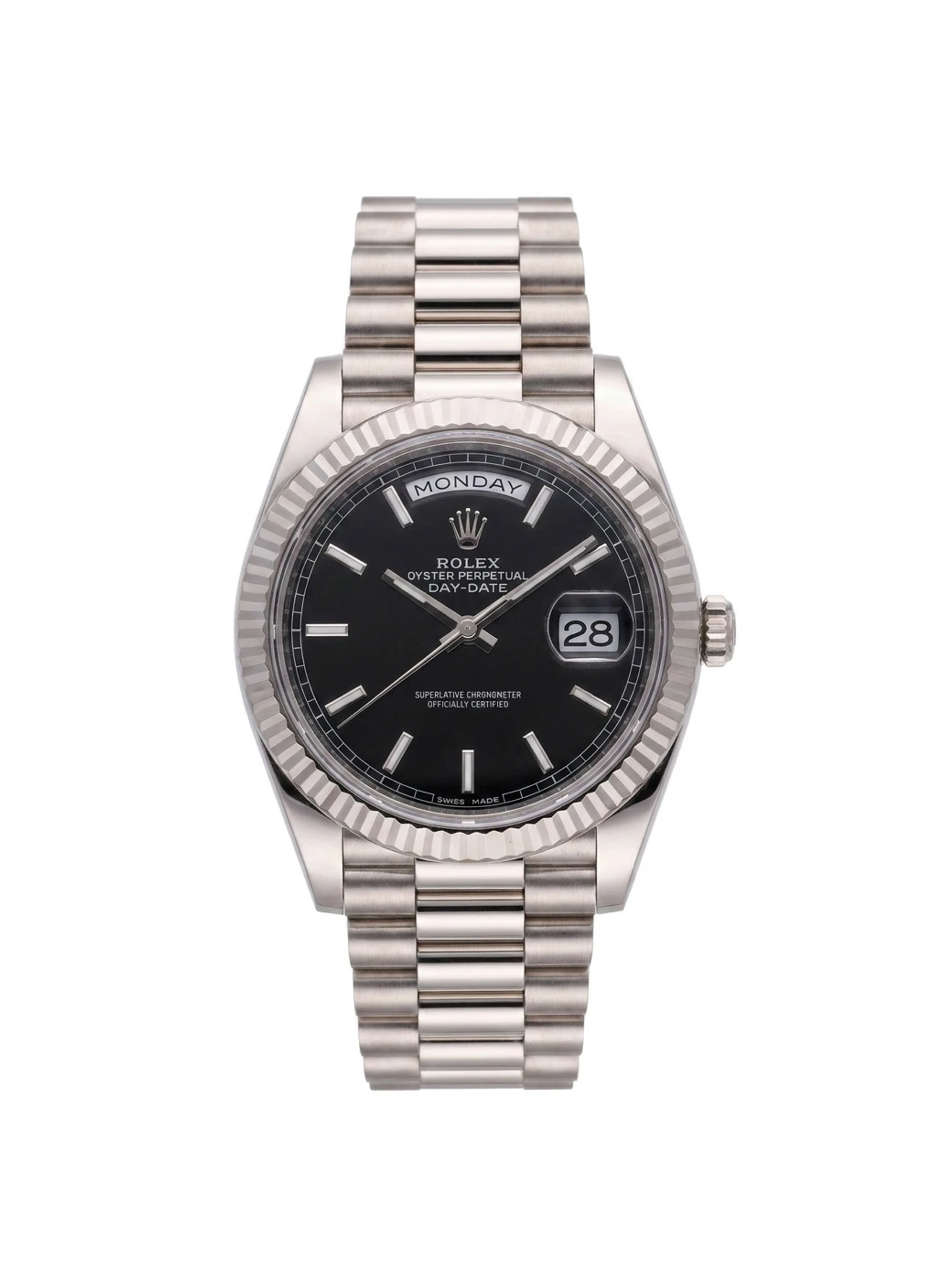 Rolex Day-Date 40 228239