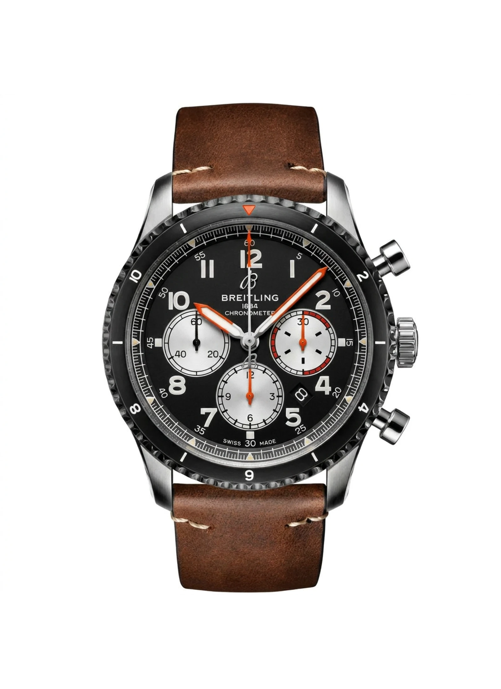 Breitling Aviator 8 AB01194A1B1X1