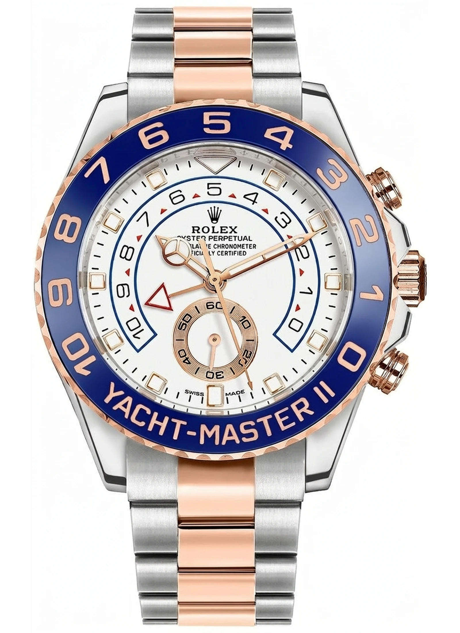 Rolex Yacht-Master II 116681-0002