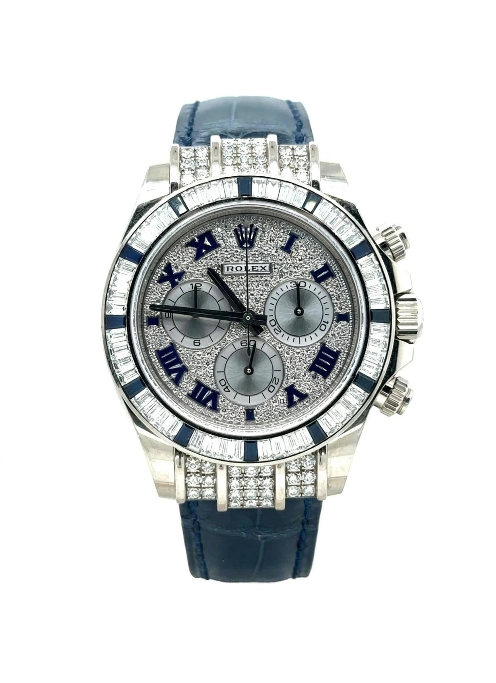 Rolex Daytona 11659912SA